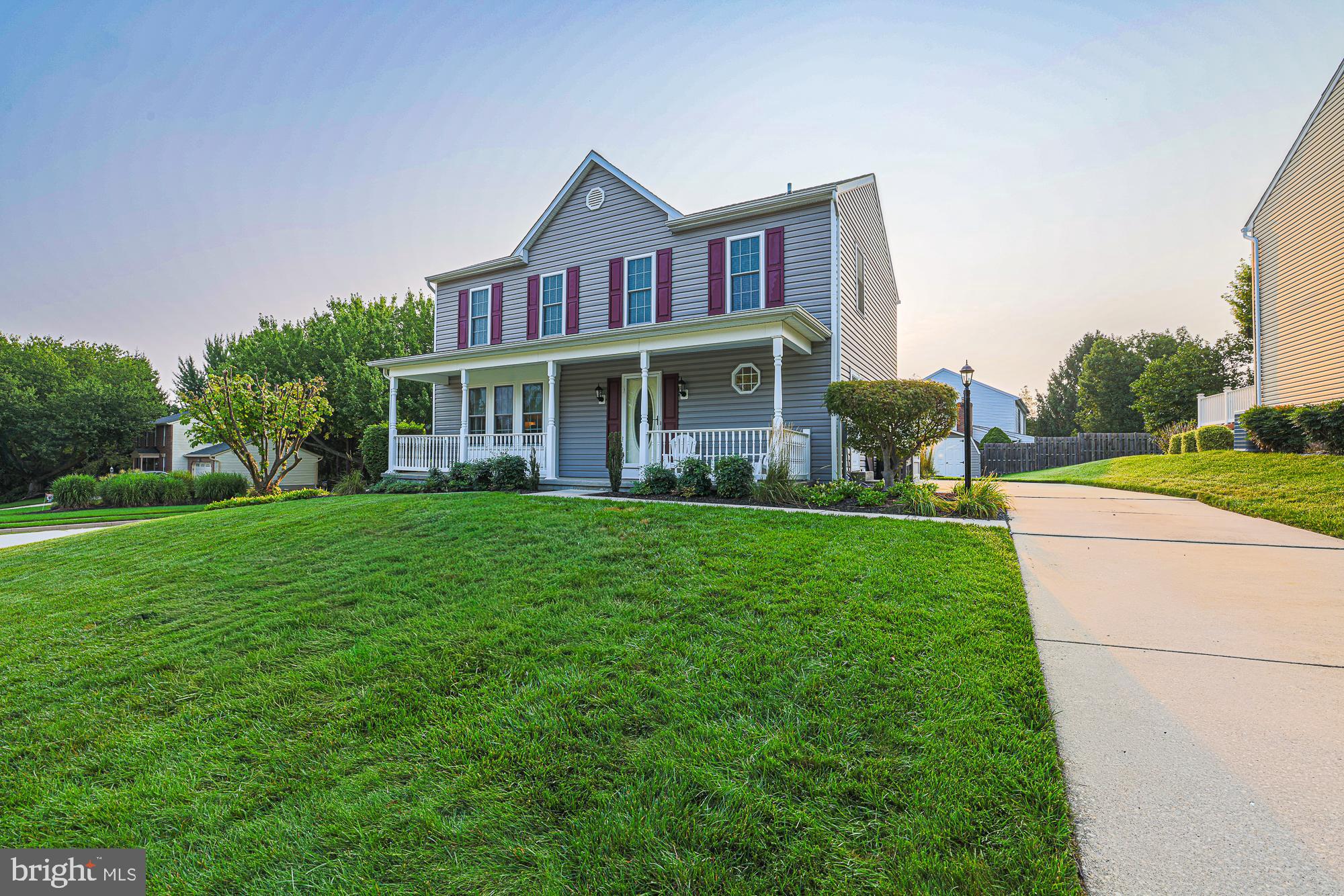 9115 TOPWOOD COURT