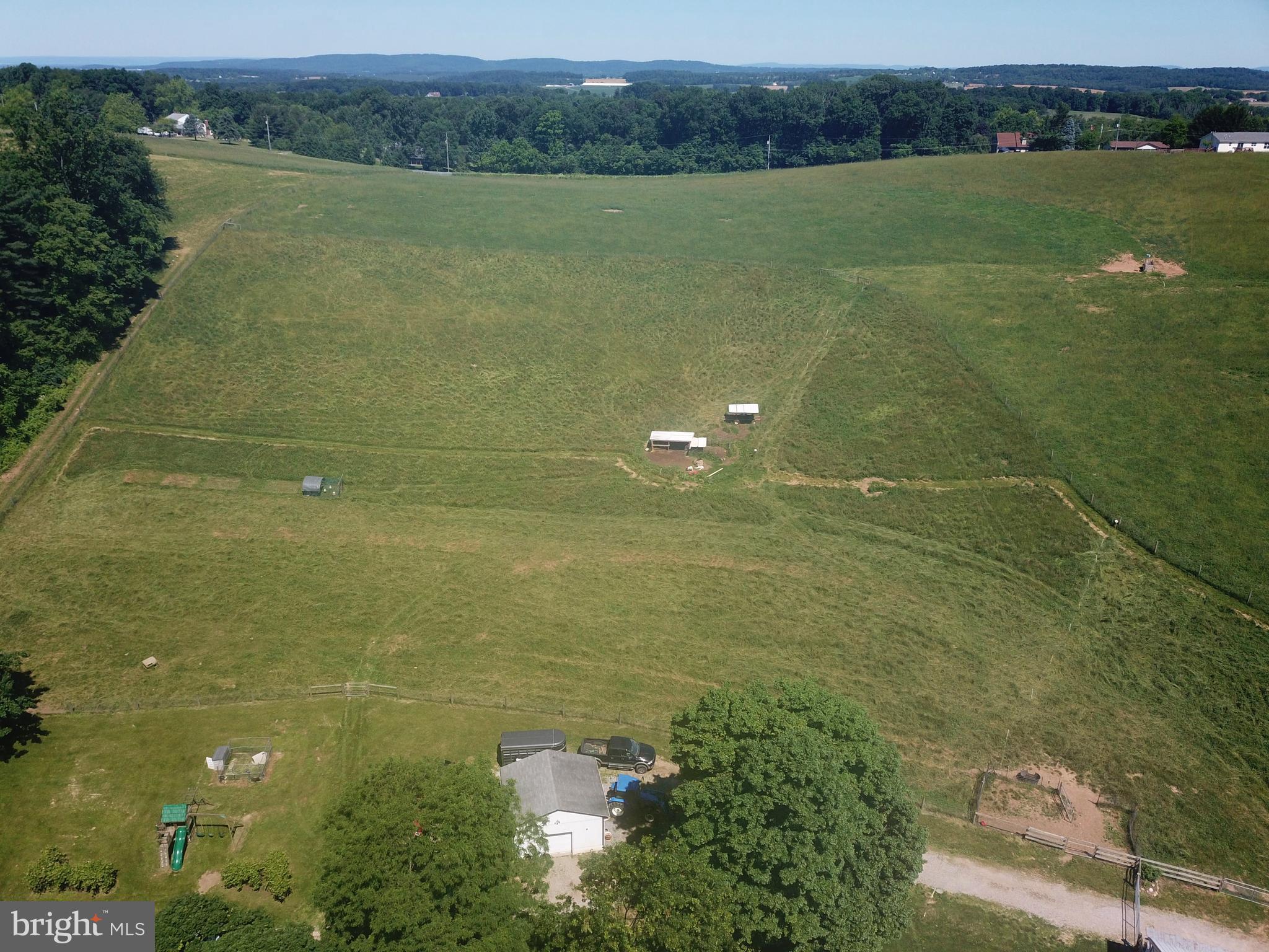 CODORUS - Farm
