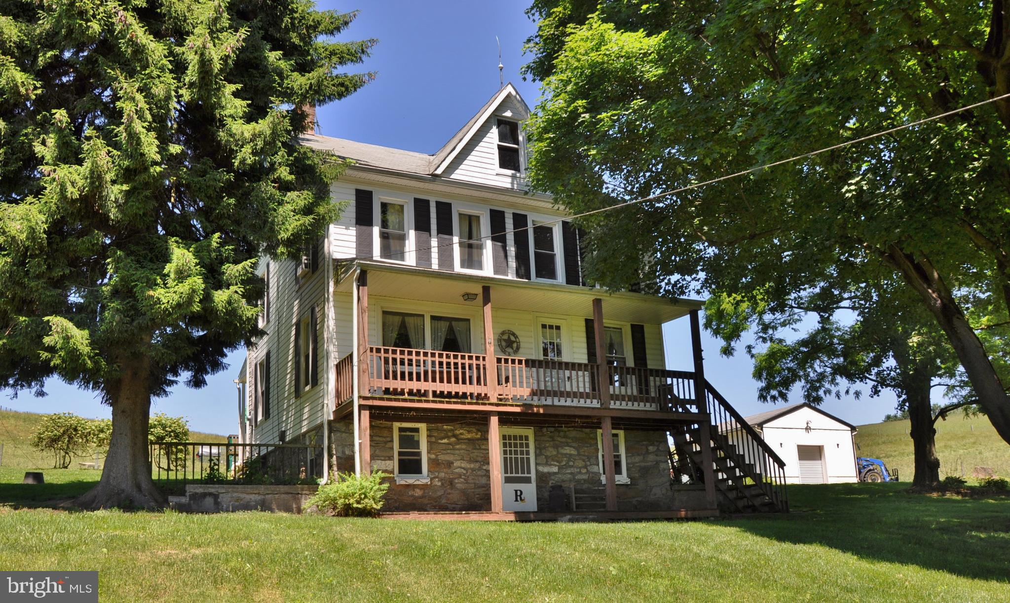 CODORUS - Farm
