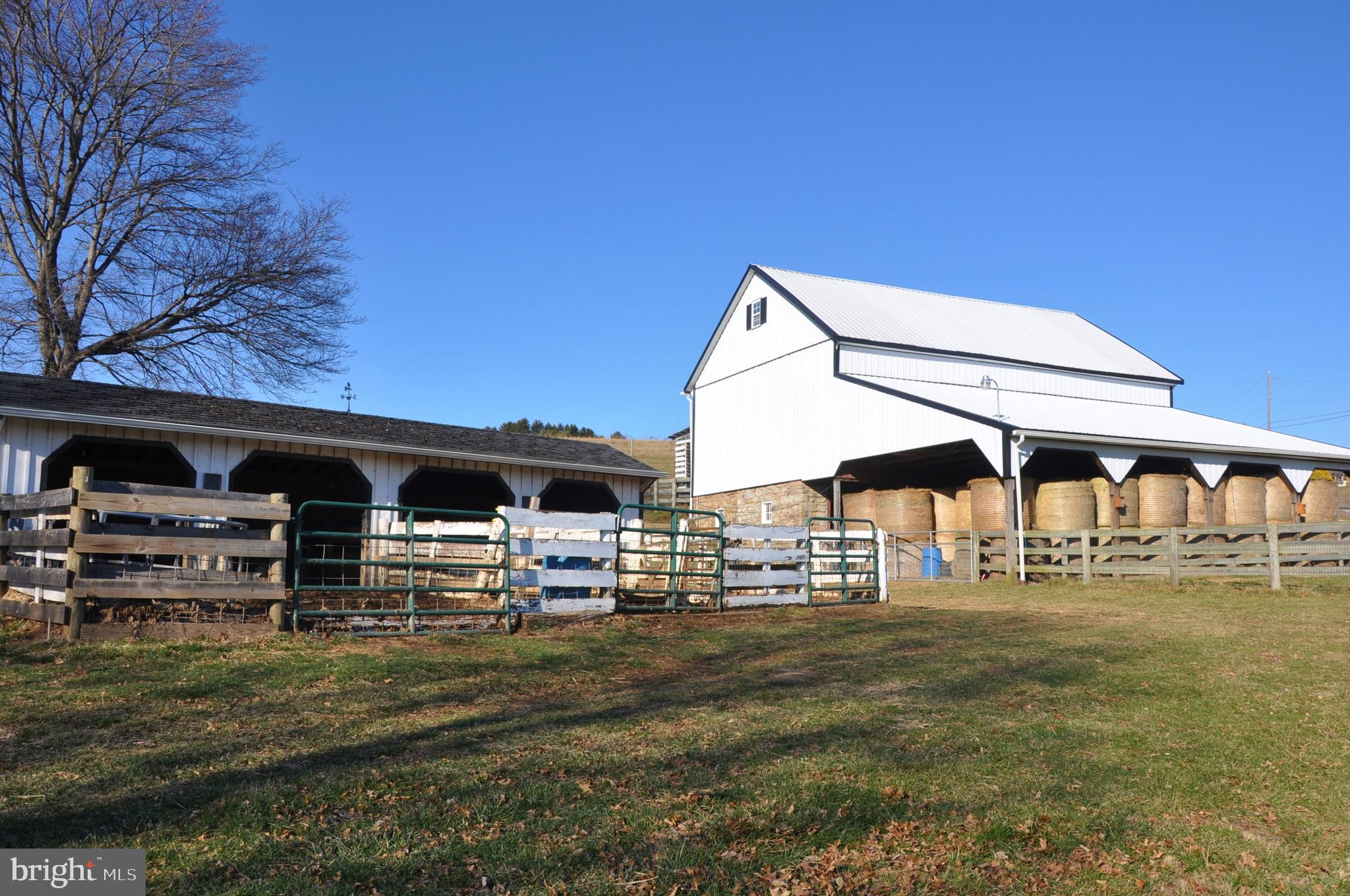 CODORUS - Farm