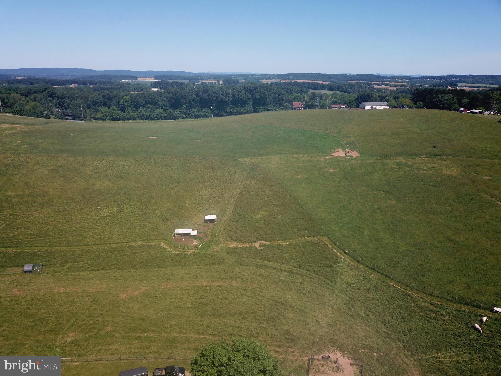CODORUS - Farm