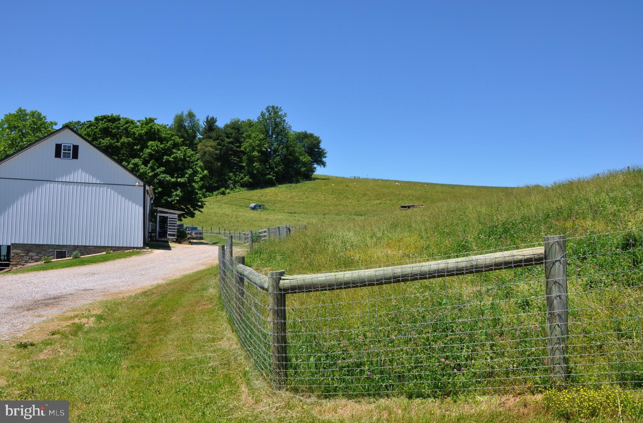 CODORUS - Farm