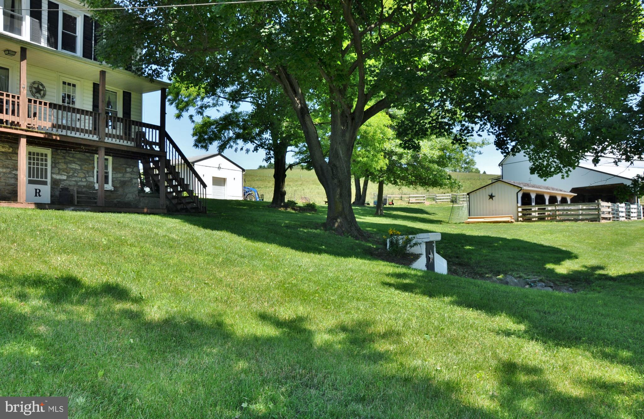 CODORUS - Farm