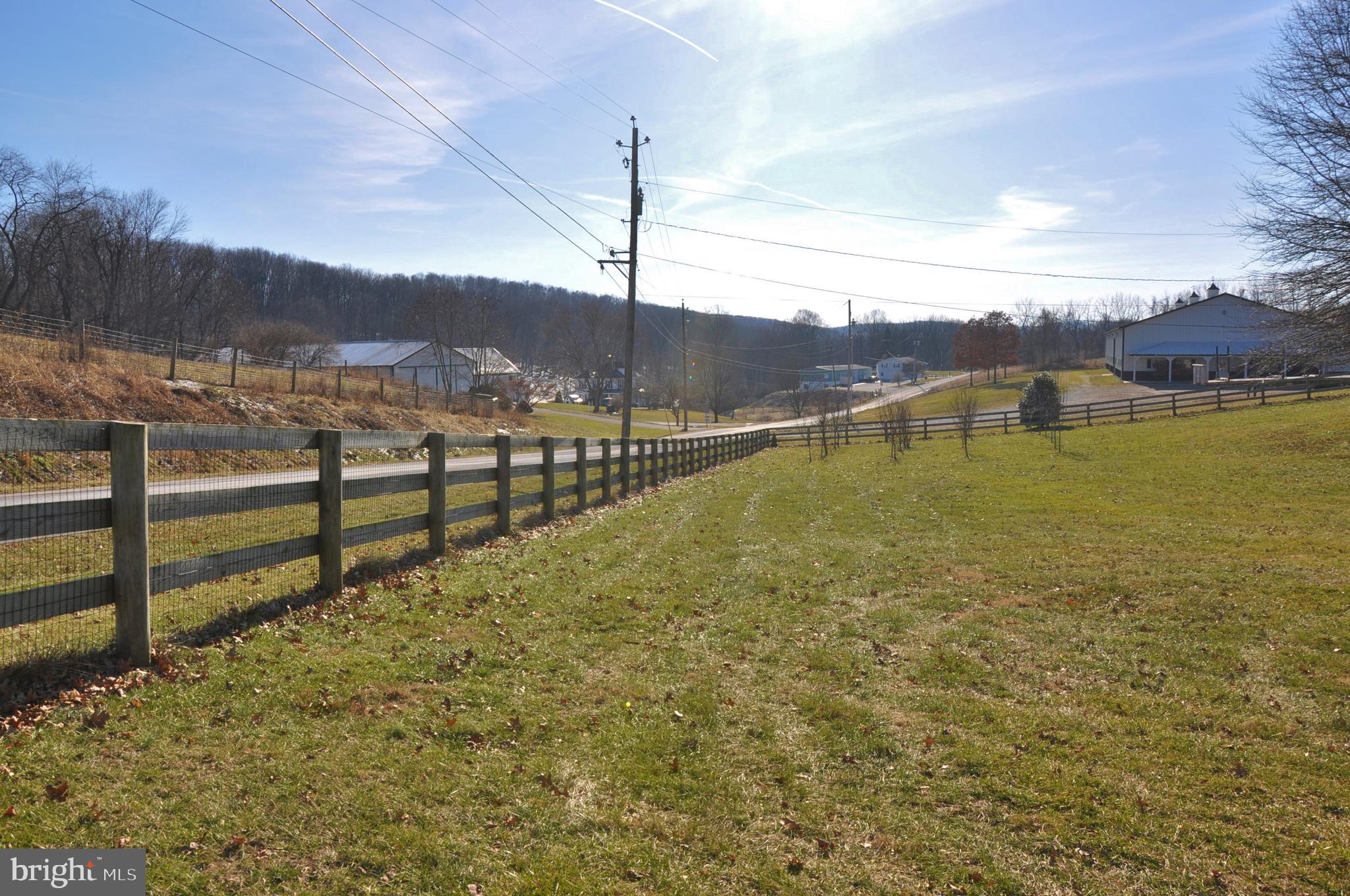 CODORUS - Farm