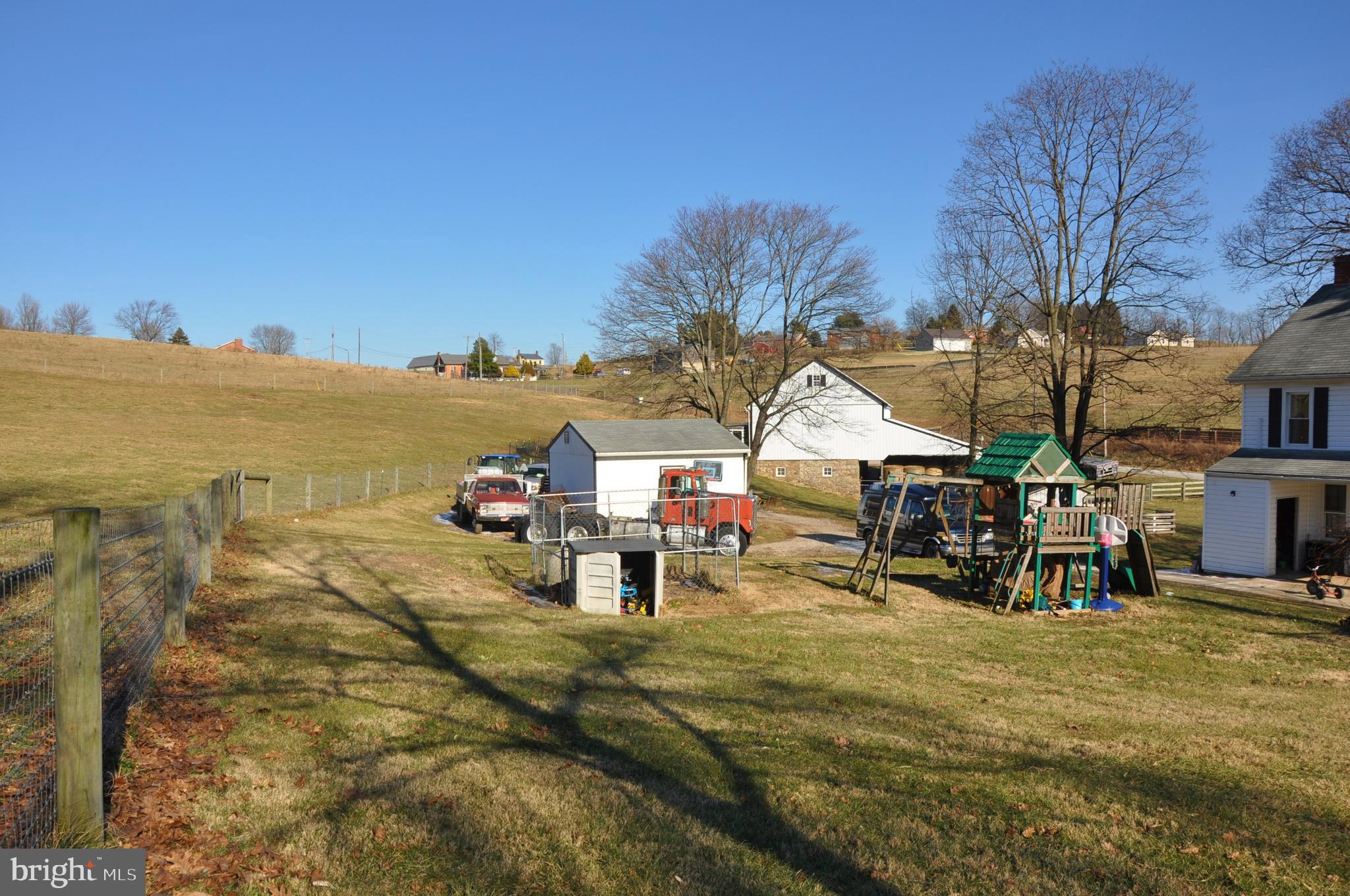 CODORUS - Farm