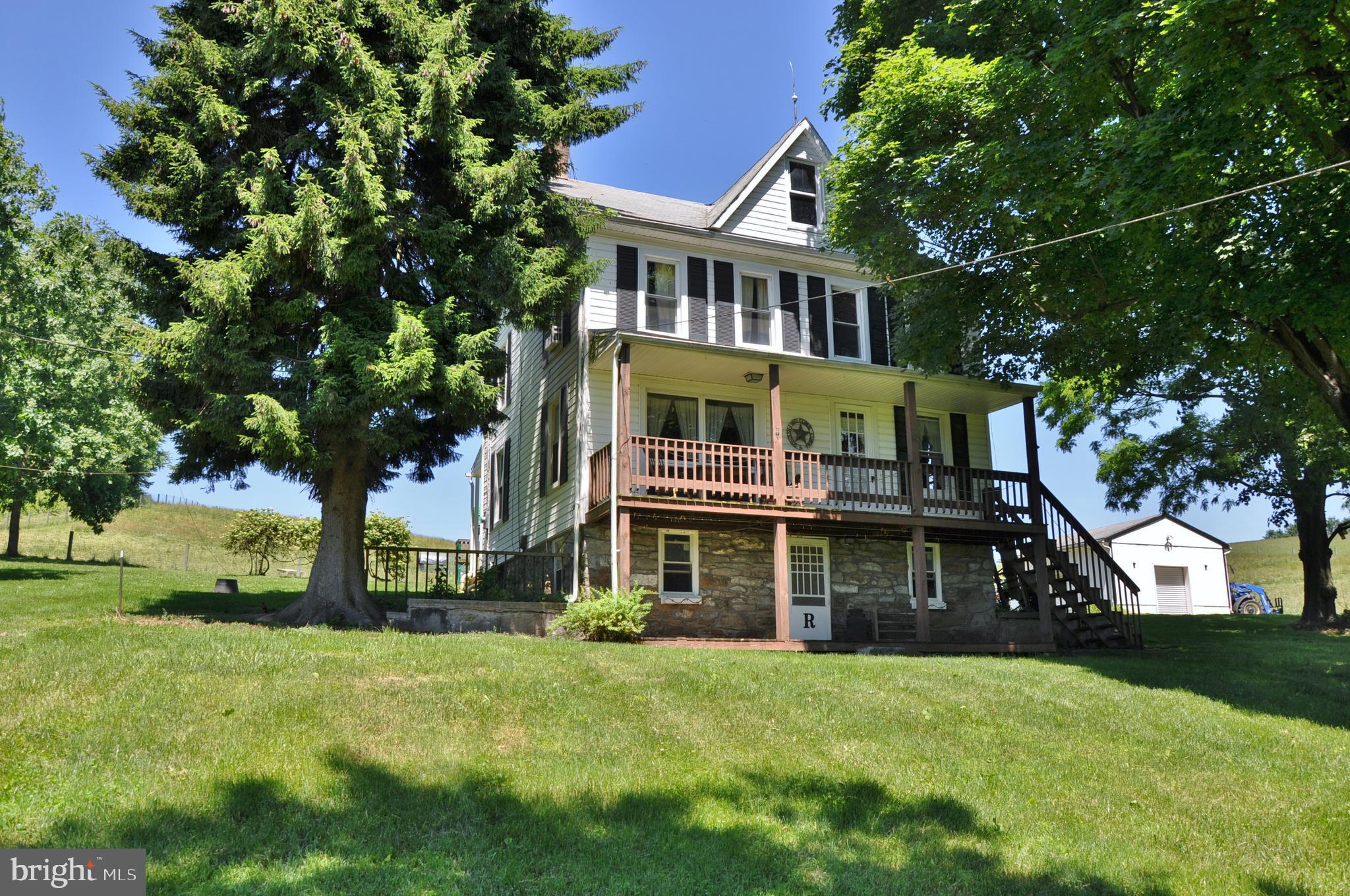 CODORUS - Farm
