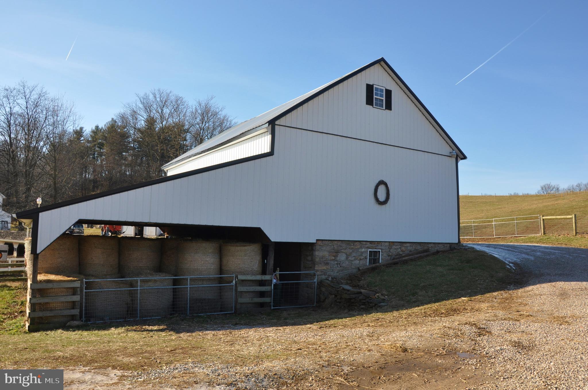 CODORUS - Farm
