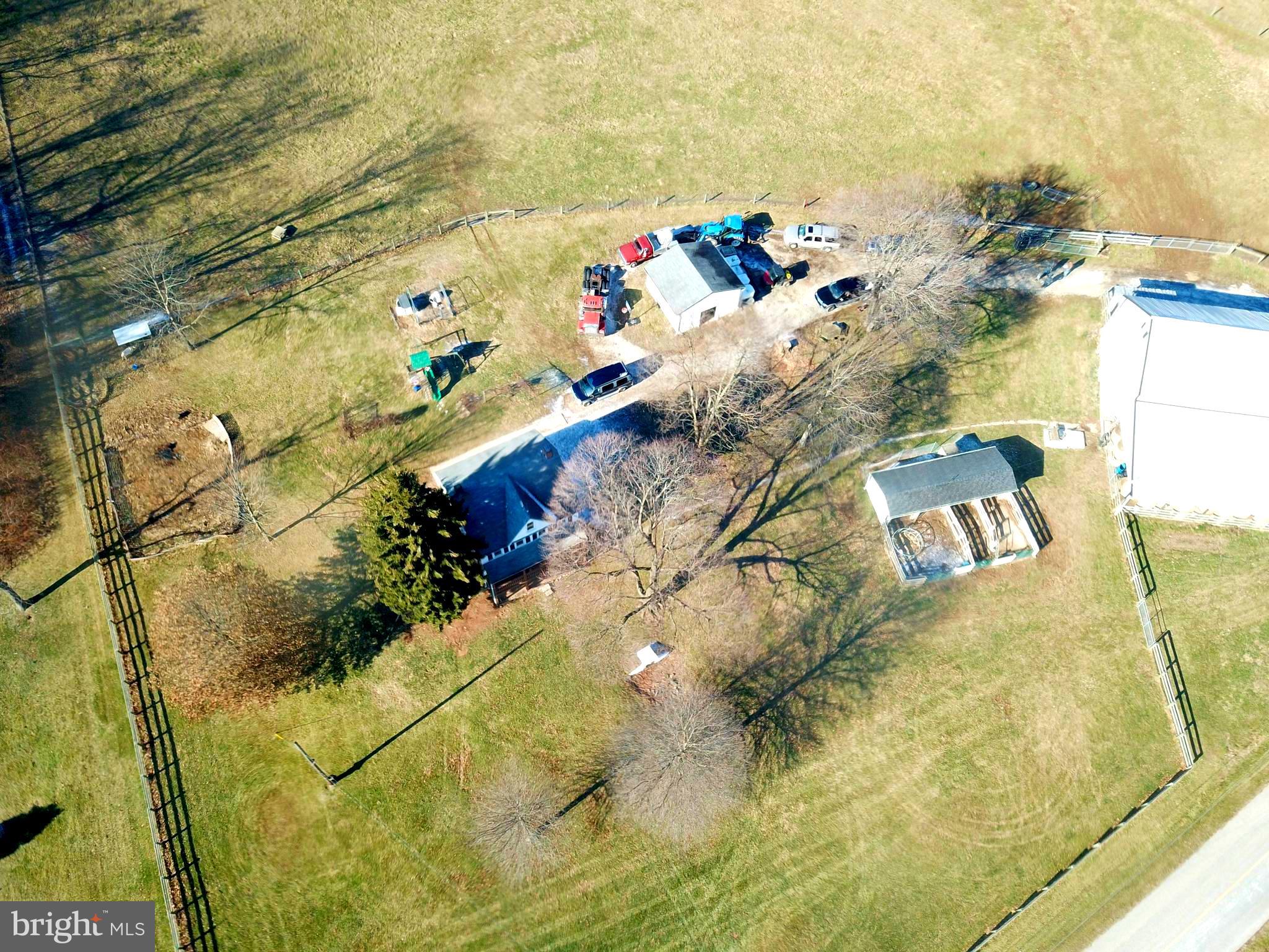 CODORUS - Farm