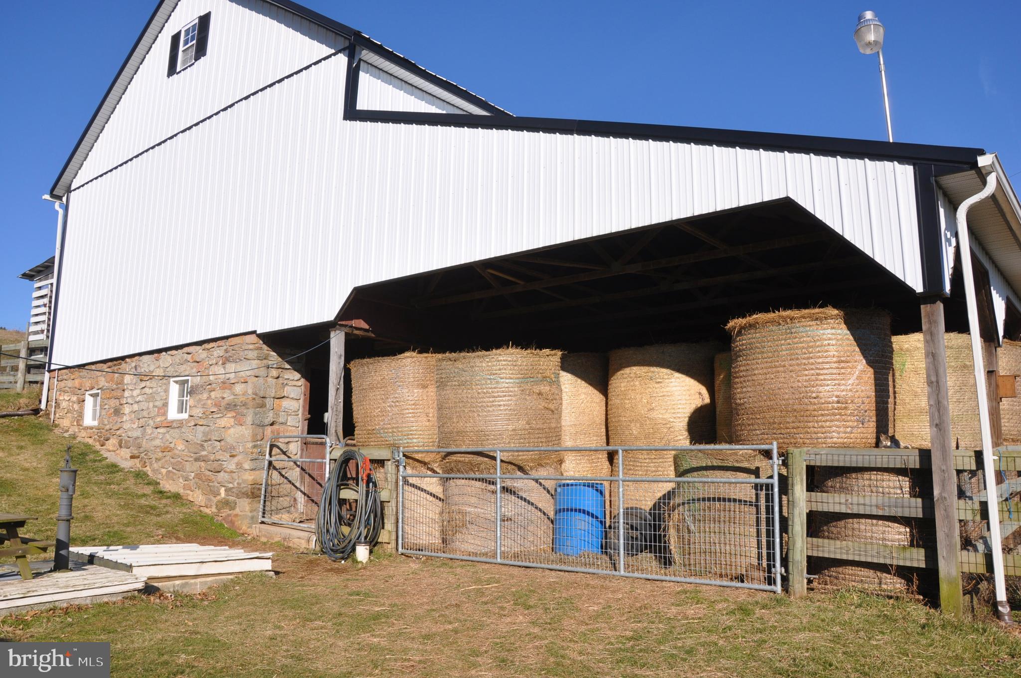 CODORUS - Farm