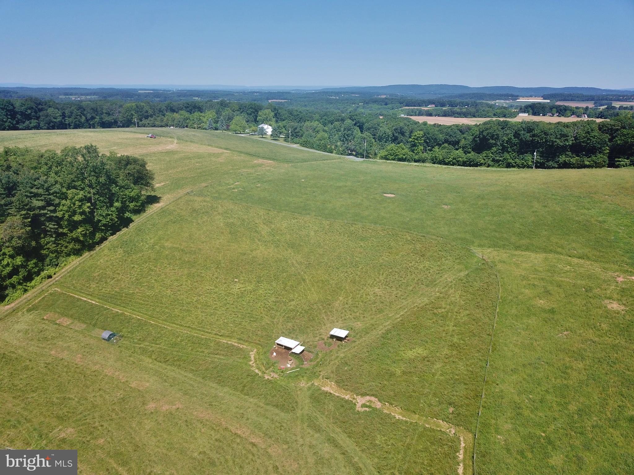CODORUS - Farm