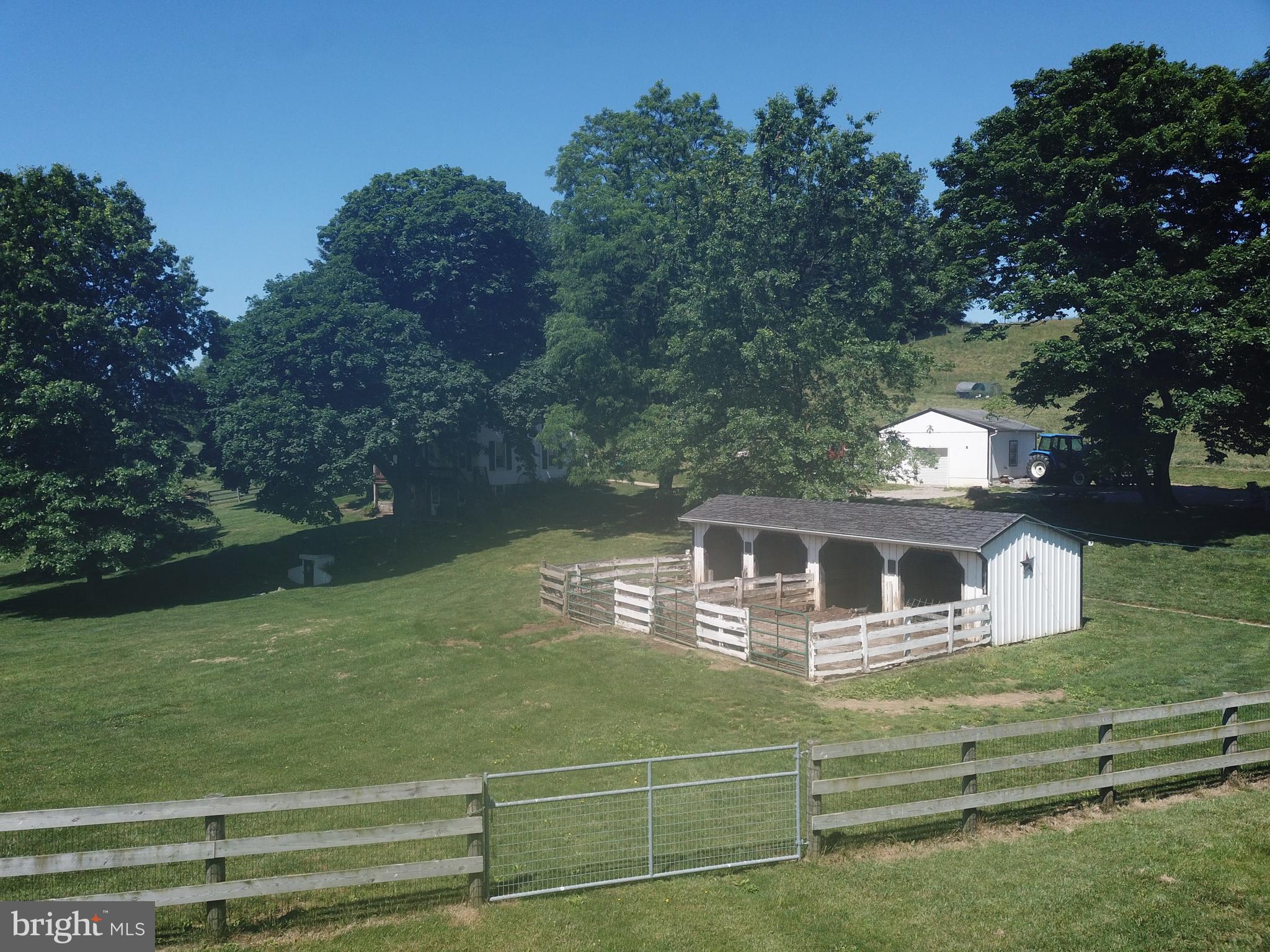 CODORUS - Farm