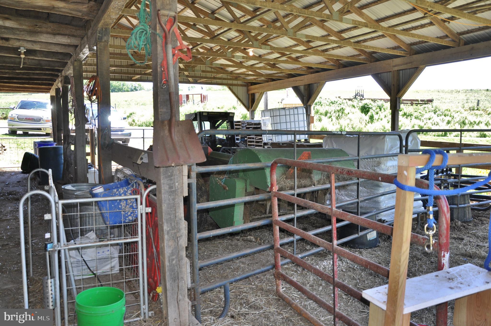 CODORUS - Farm