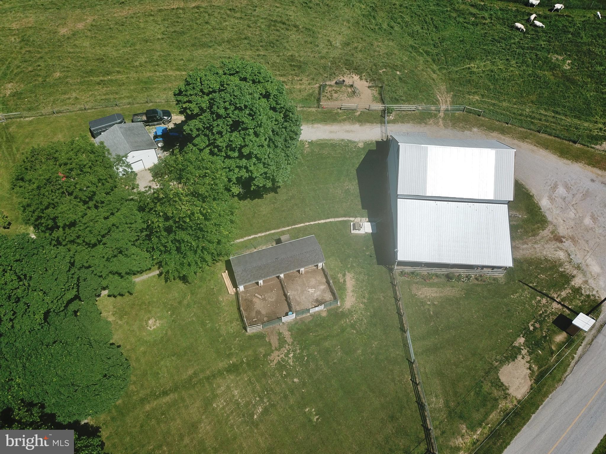 CODORUS - Farm