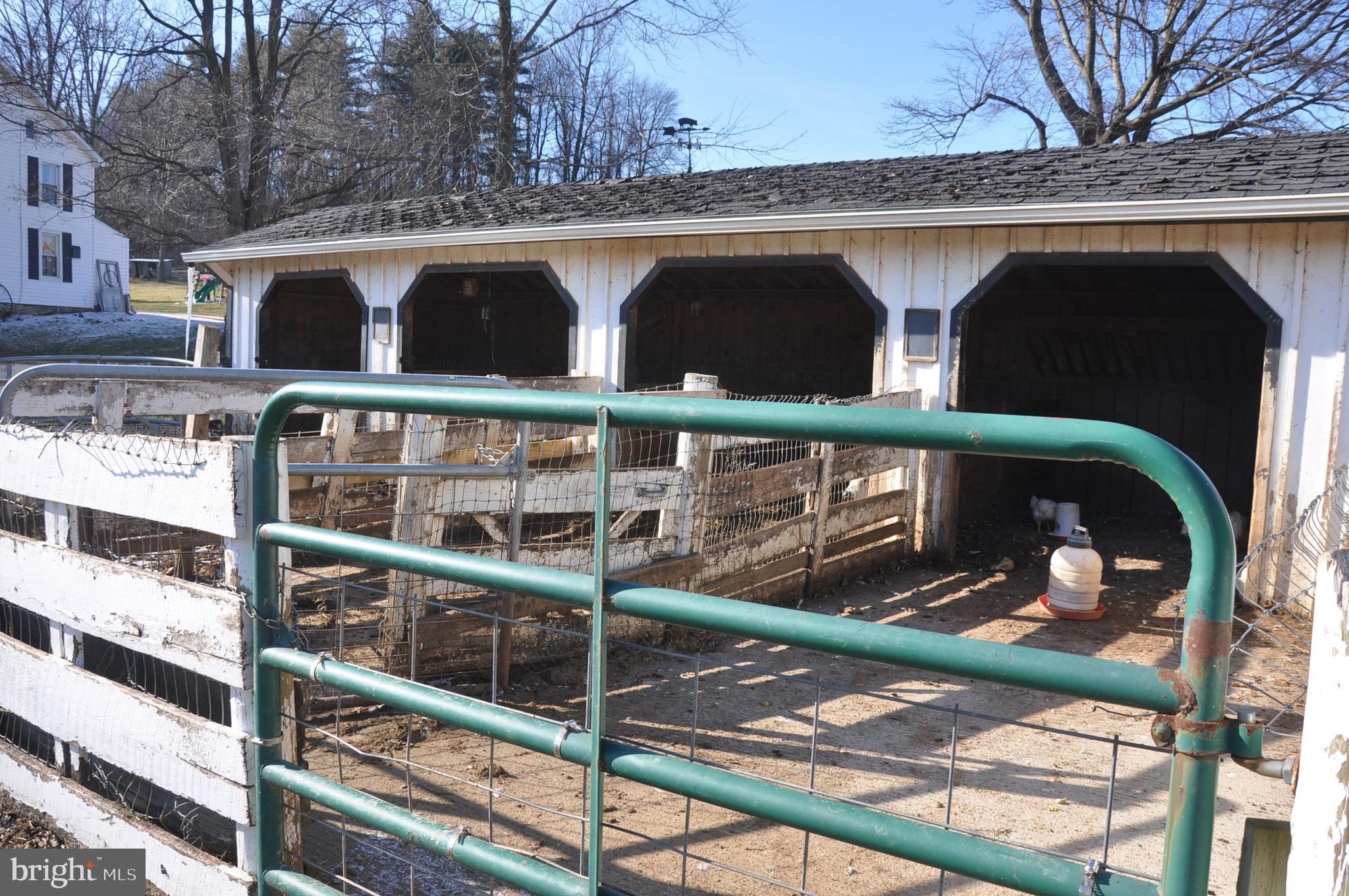 CODORUS - Farm