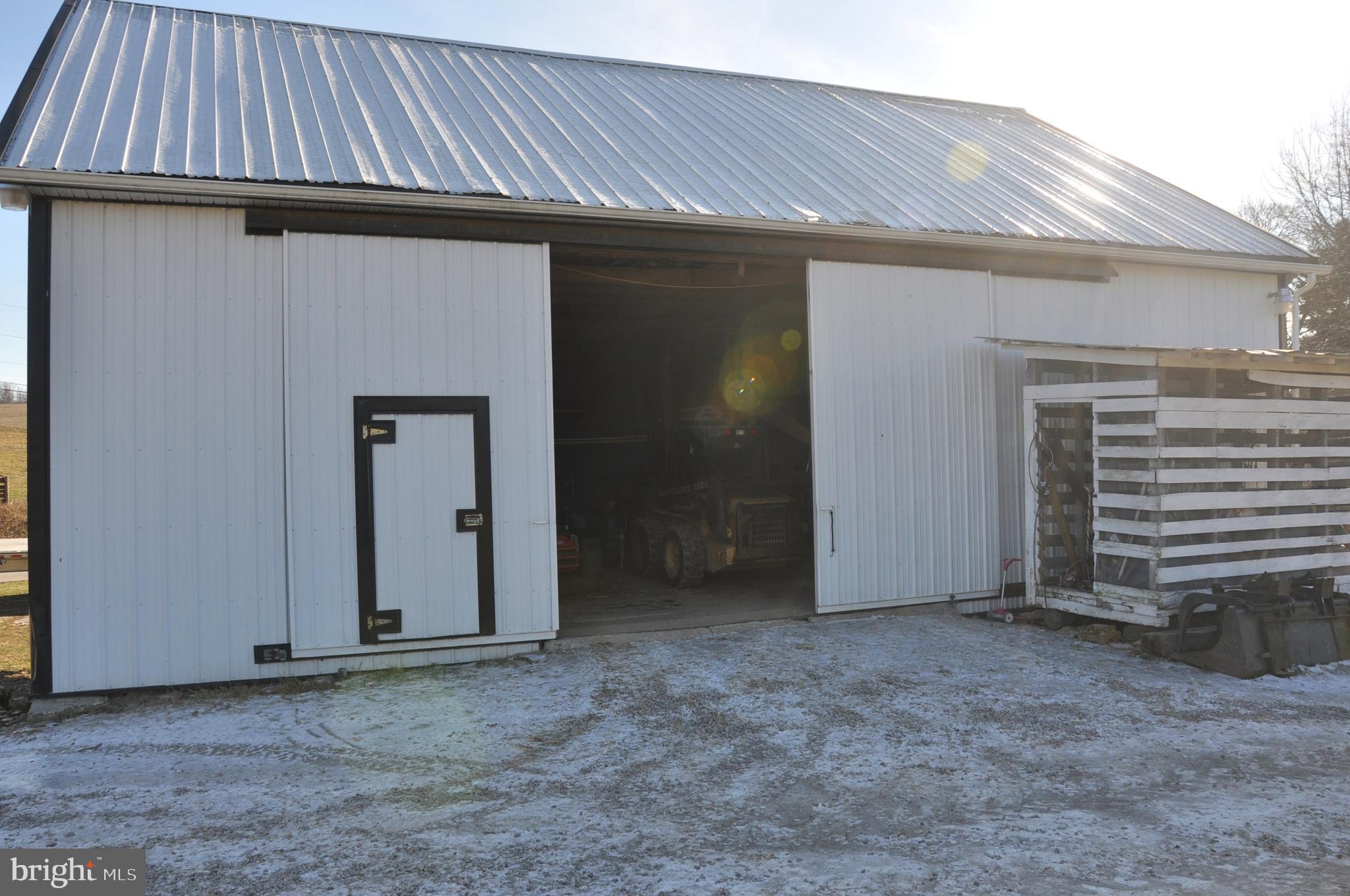 CODORUS - Farm