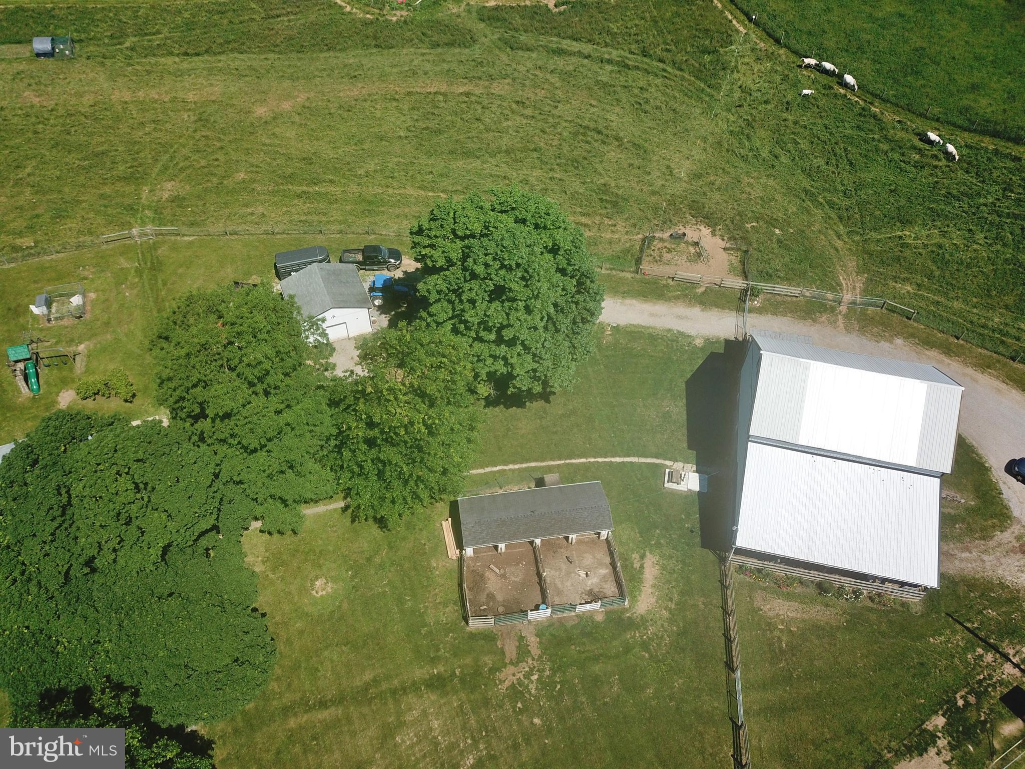 CODORUS - Farm