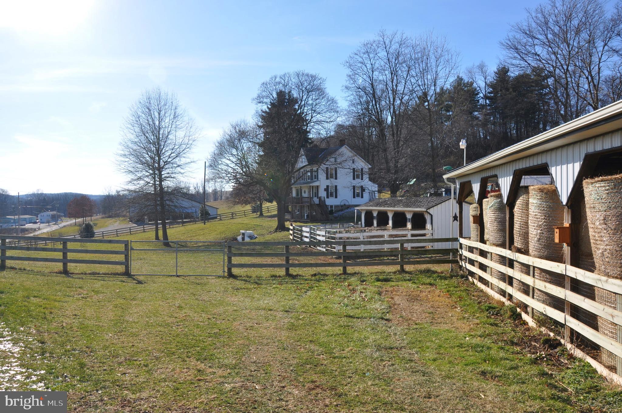 CODORUS - Farm