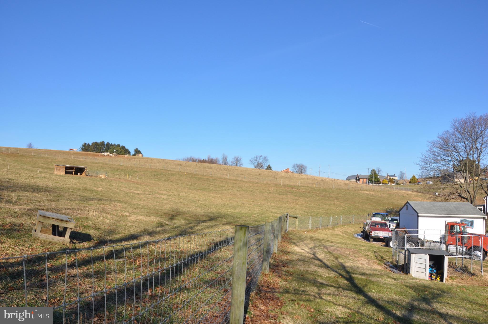CODORUS - Farm