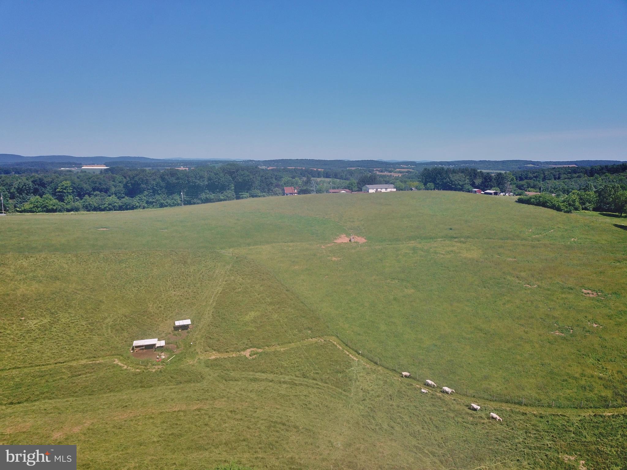 CODORUS - Farm