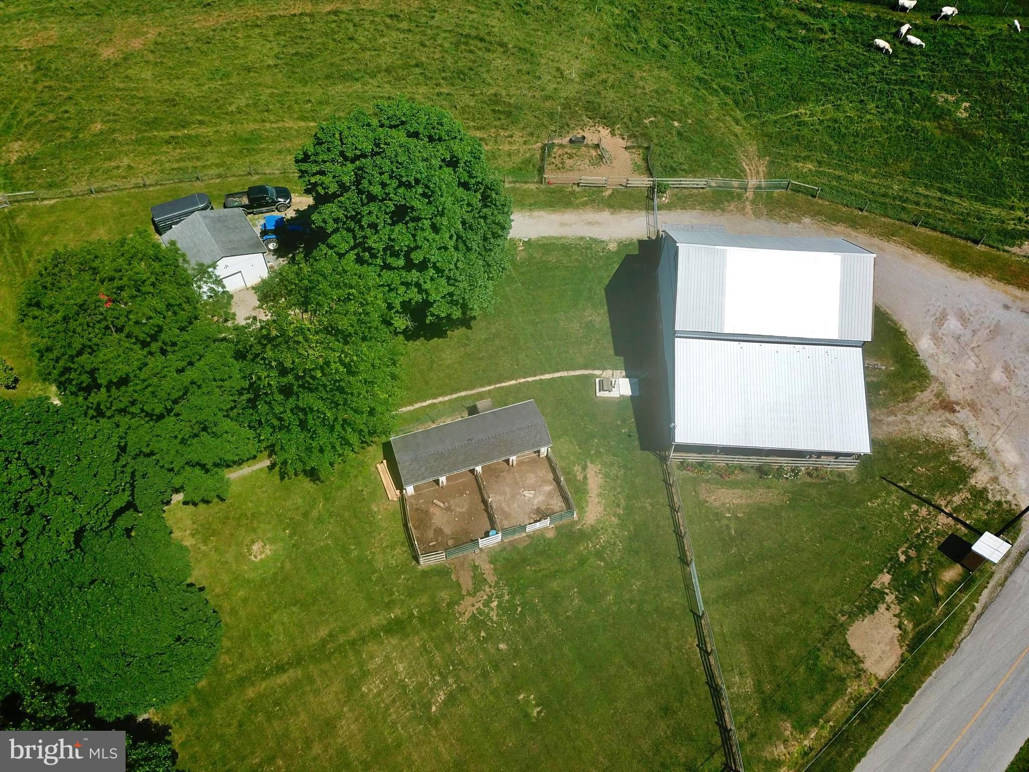 CODORUS - Farm