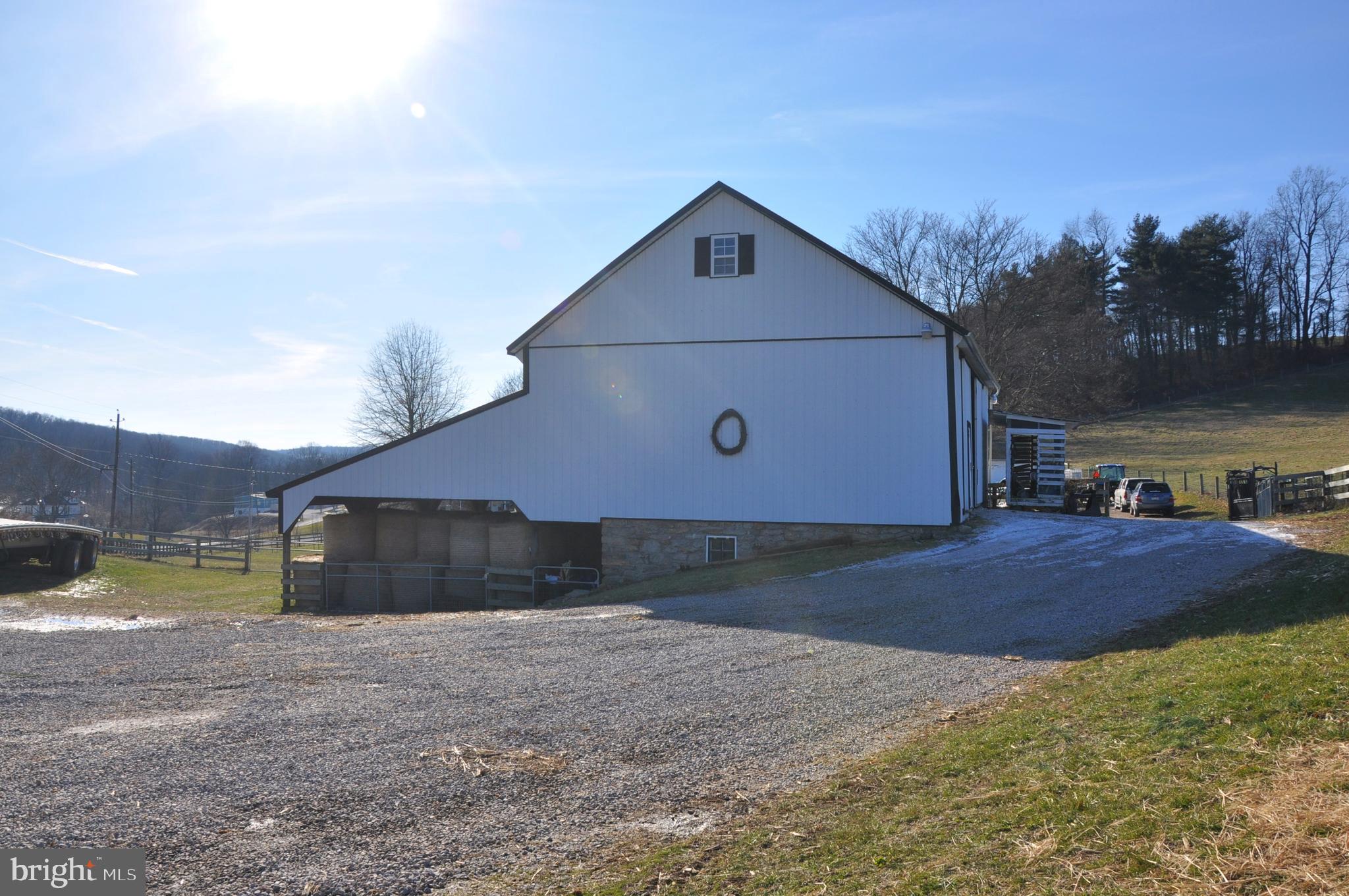 CODORUS - Farm