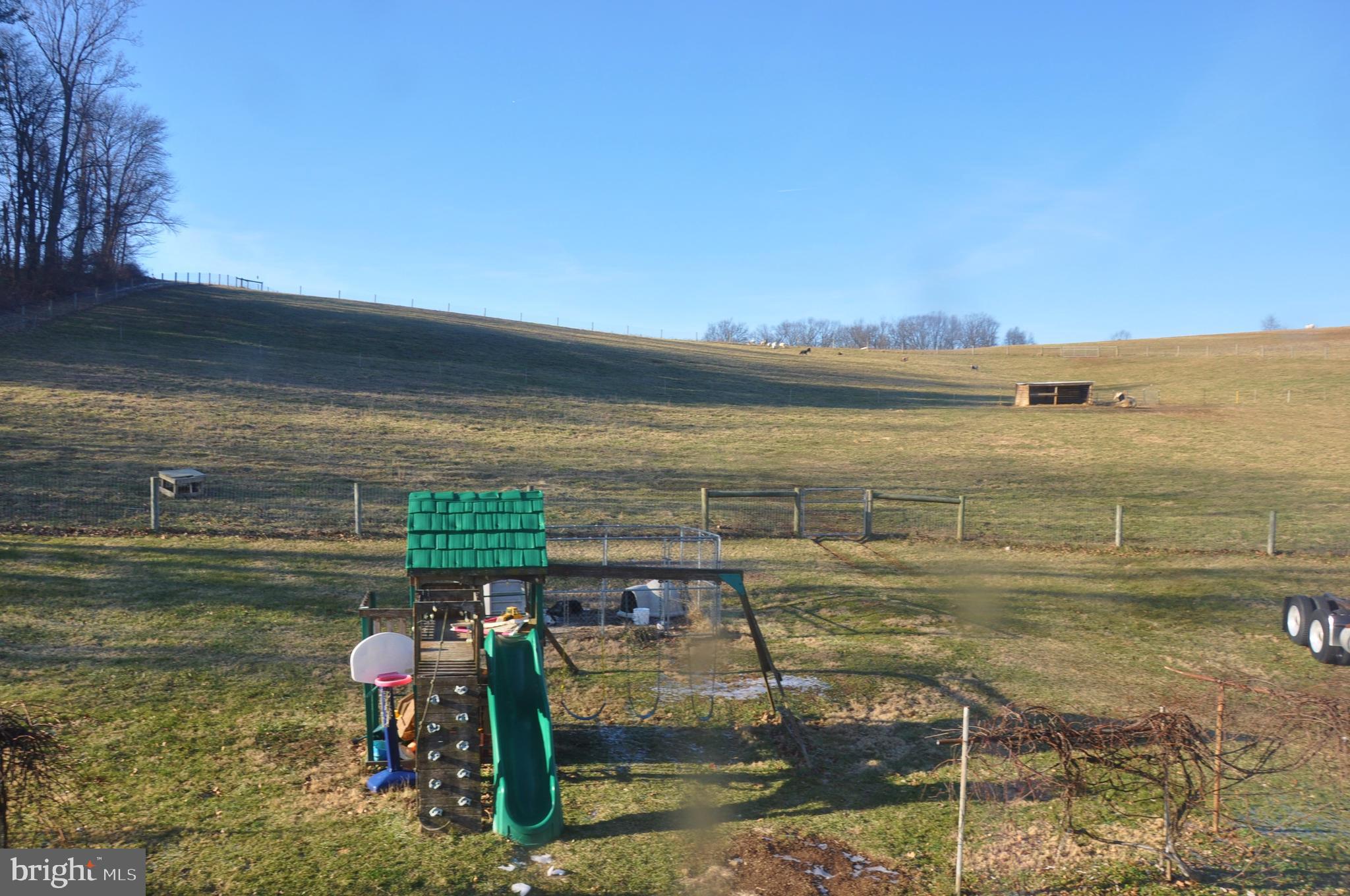 CODORUS - Farm