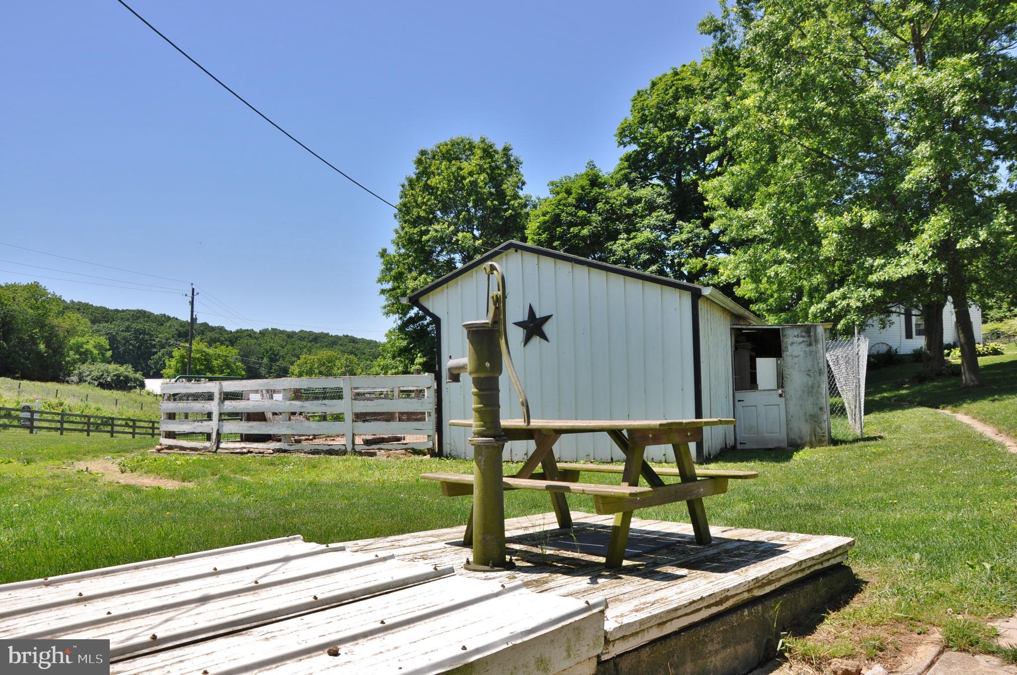 CODORUS - Farm