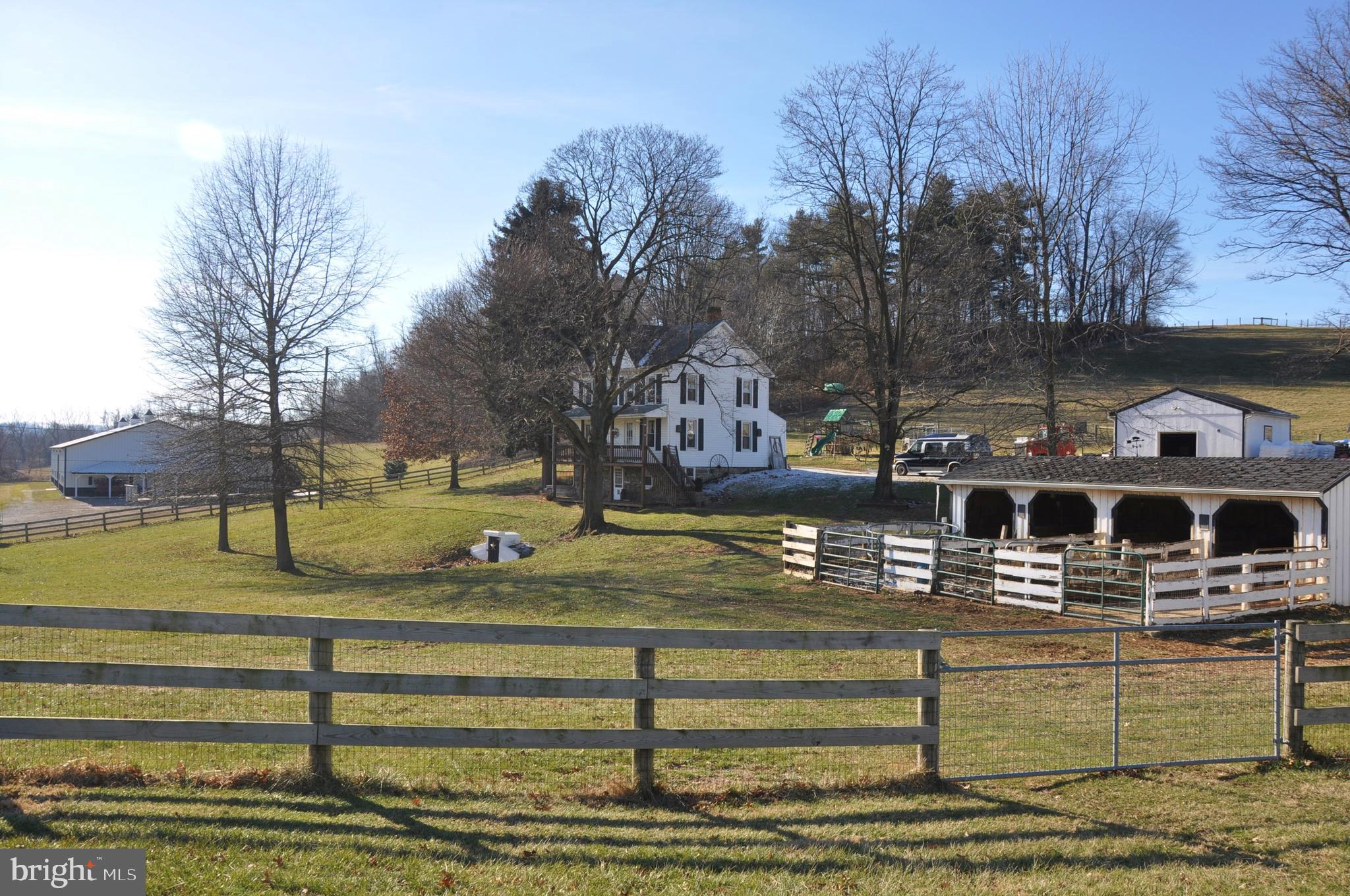 CODORUS - Farm