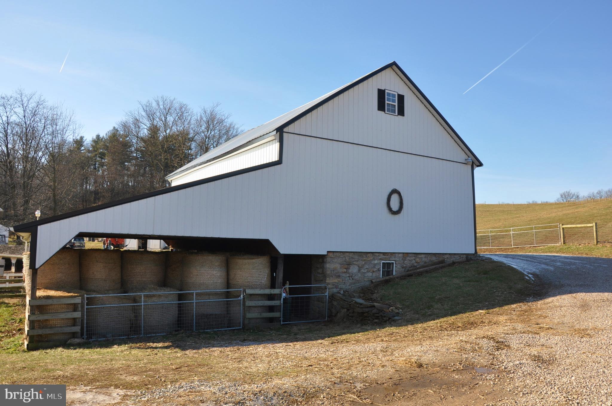 CODORUS - Farm
