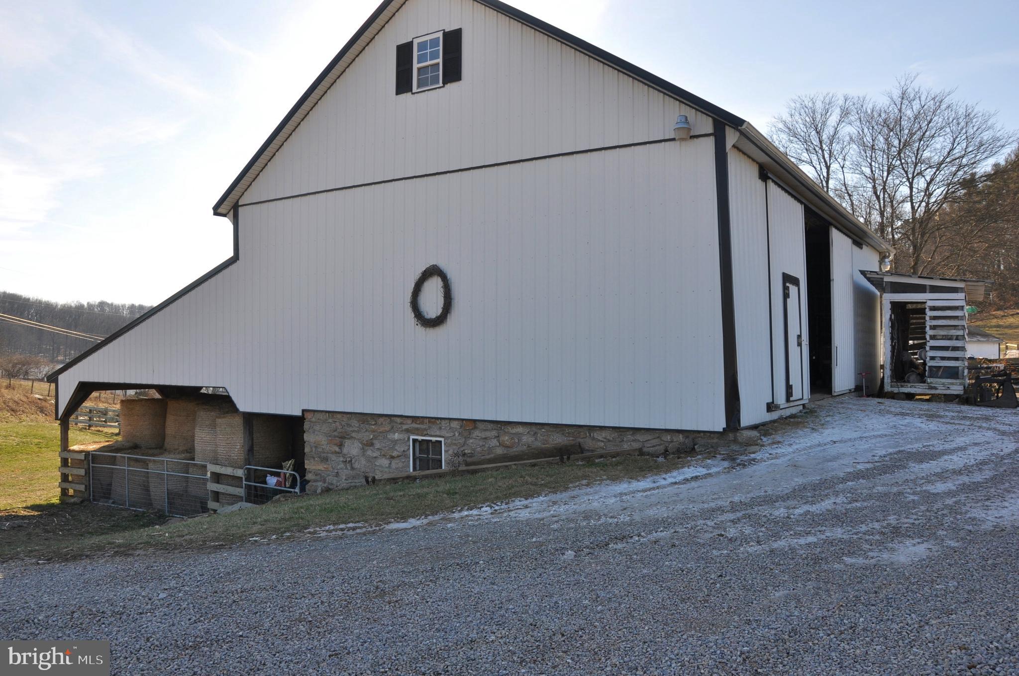CODORUS - Farm