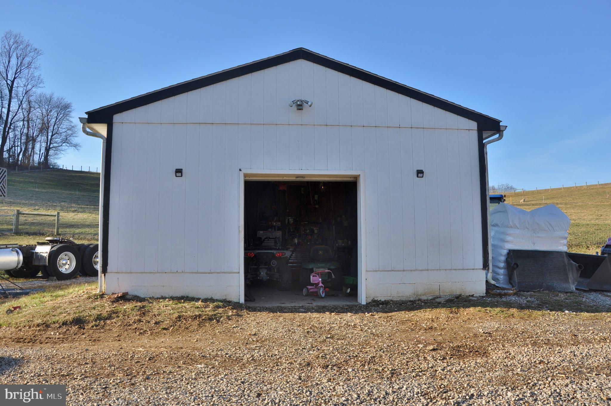 CODORUS - Farm