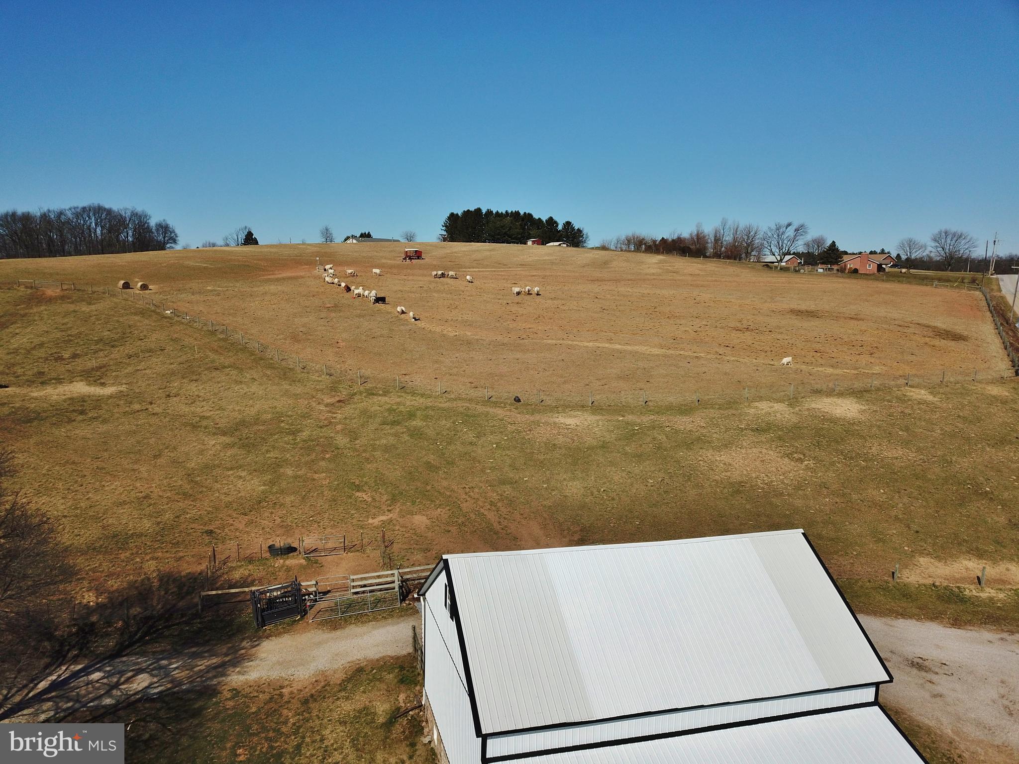 CODORUS - Farm