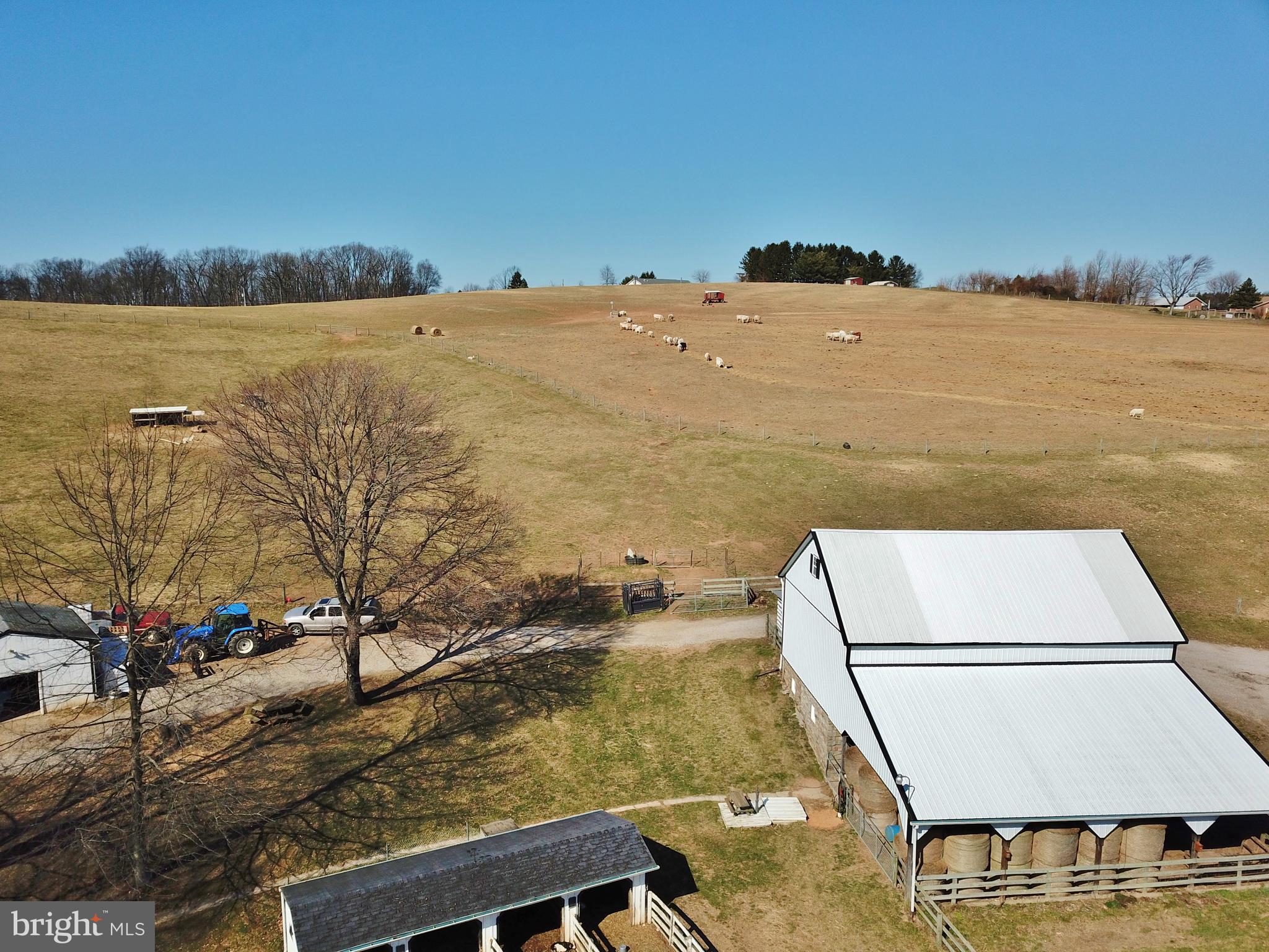 CODORUS - Farm