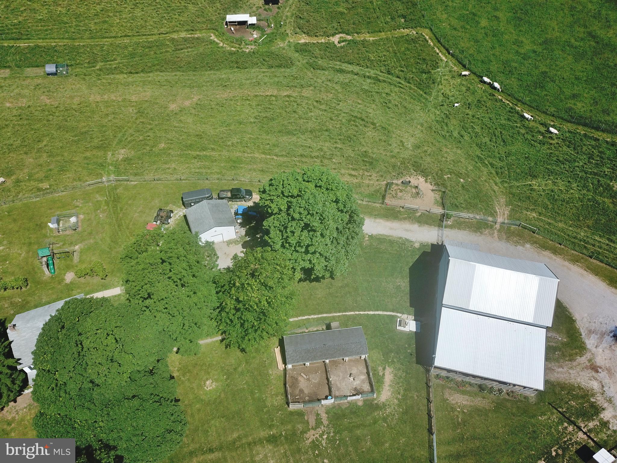 CODORUS - Farm