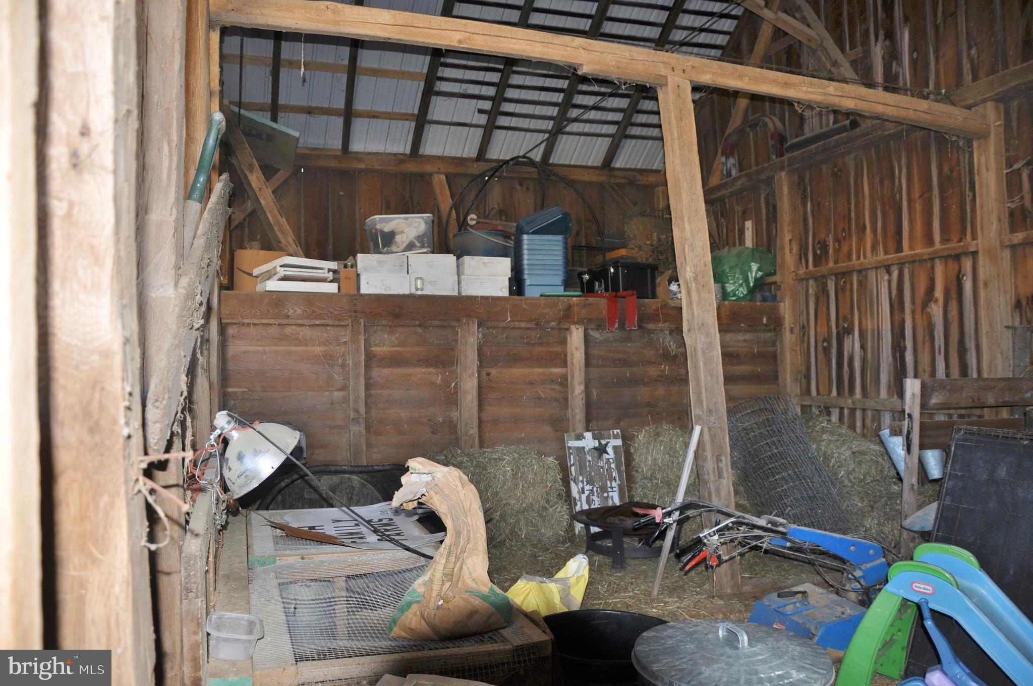 CODORUS - Farm
