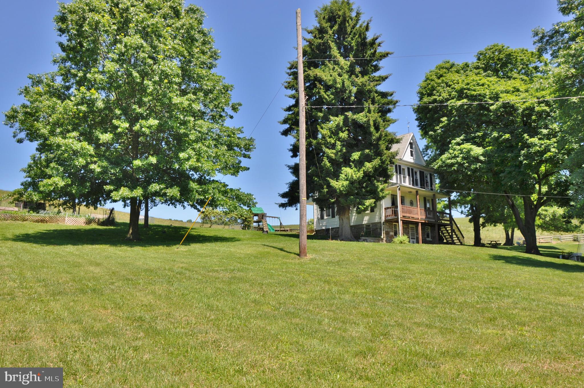CODORUS - Farm