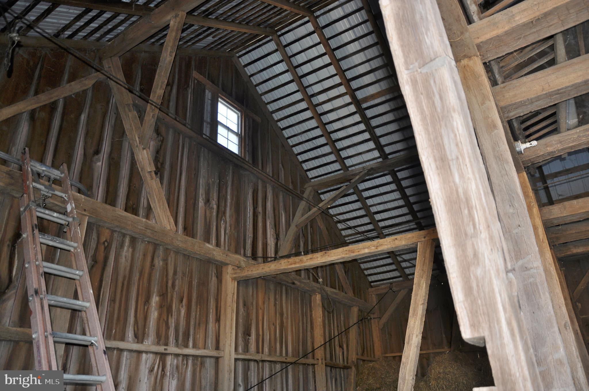 CODORUS - Farm