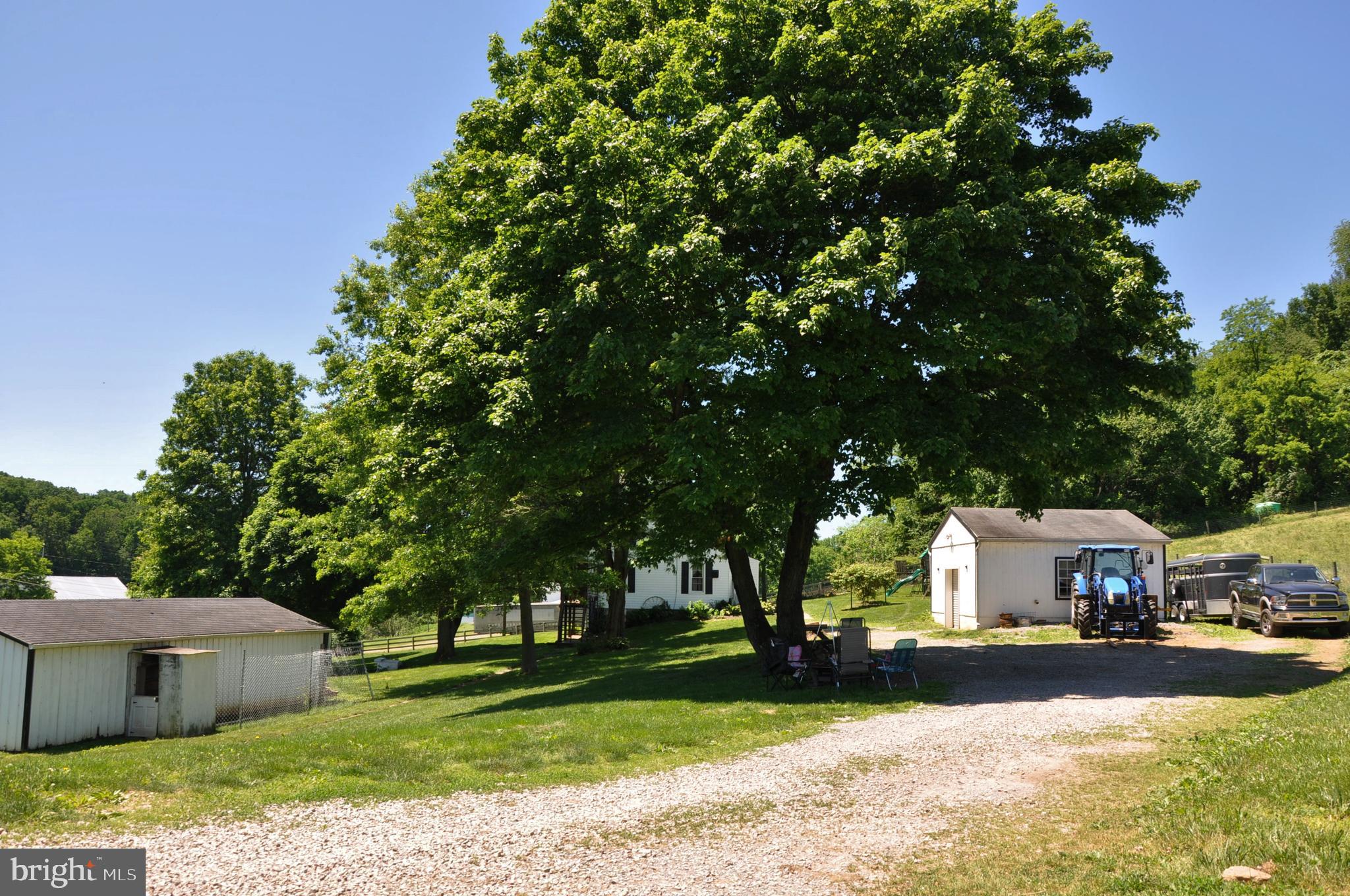 CODORUS - Farm