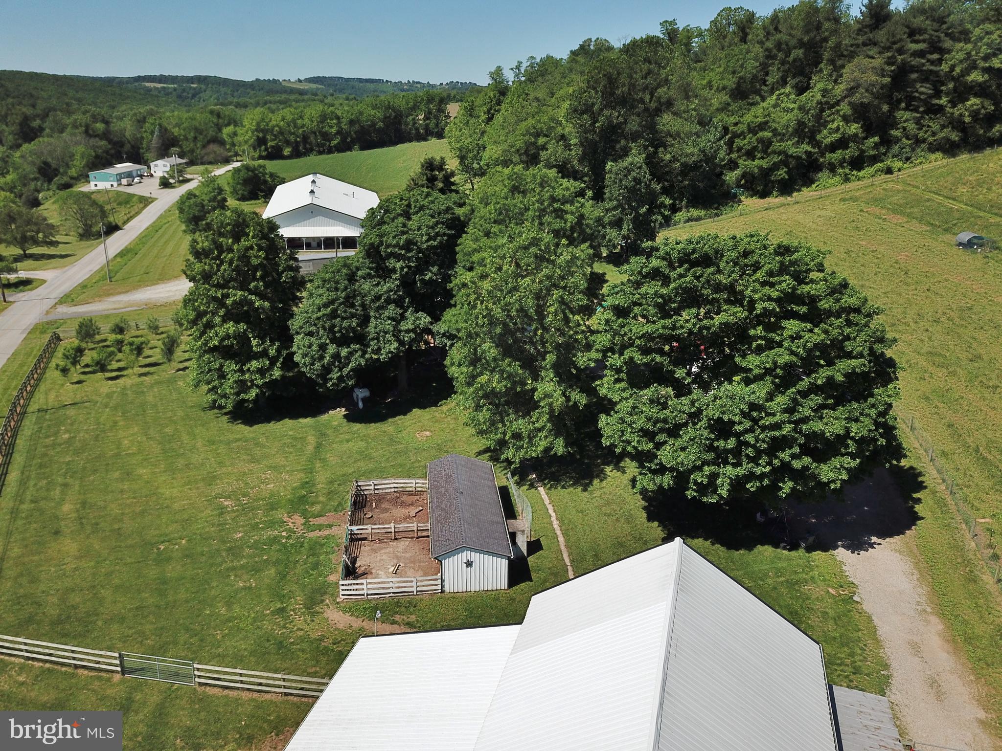 CODORUS - Farm
