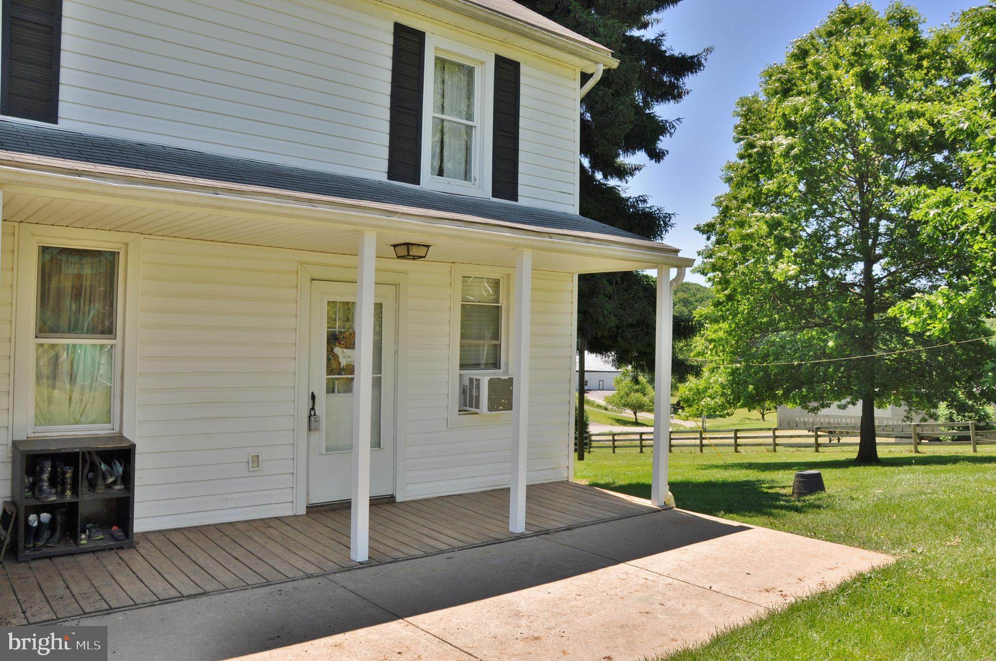 CODORUS - Farm