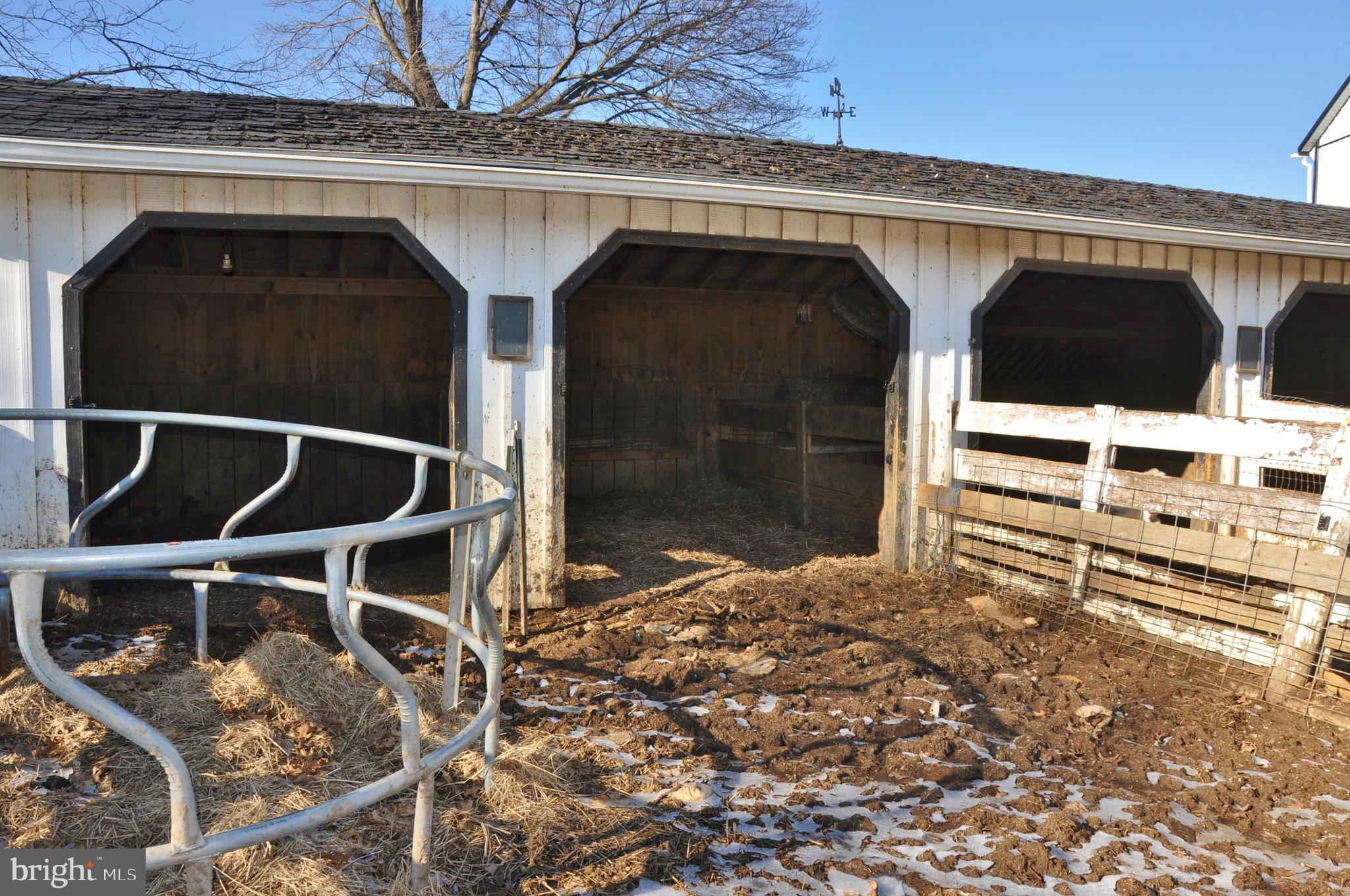 CODORUS - Farm