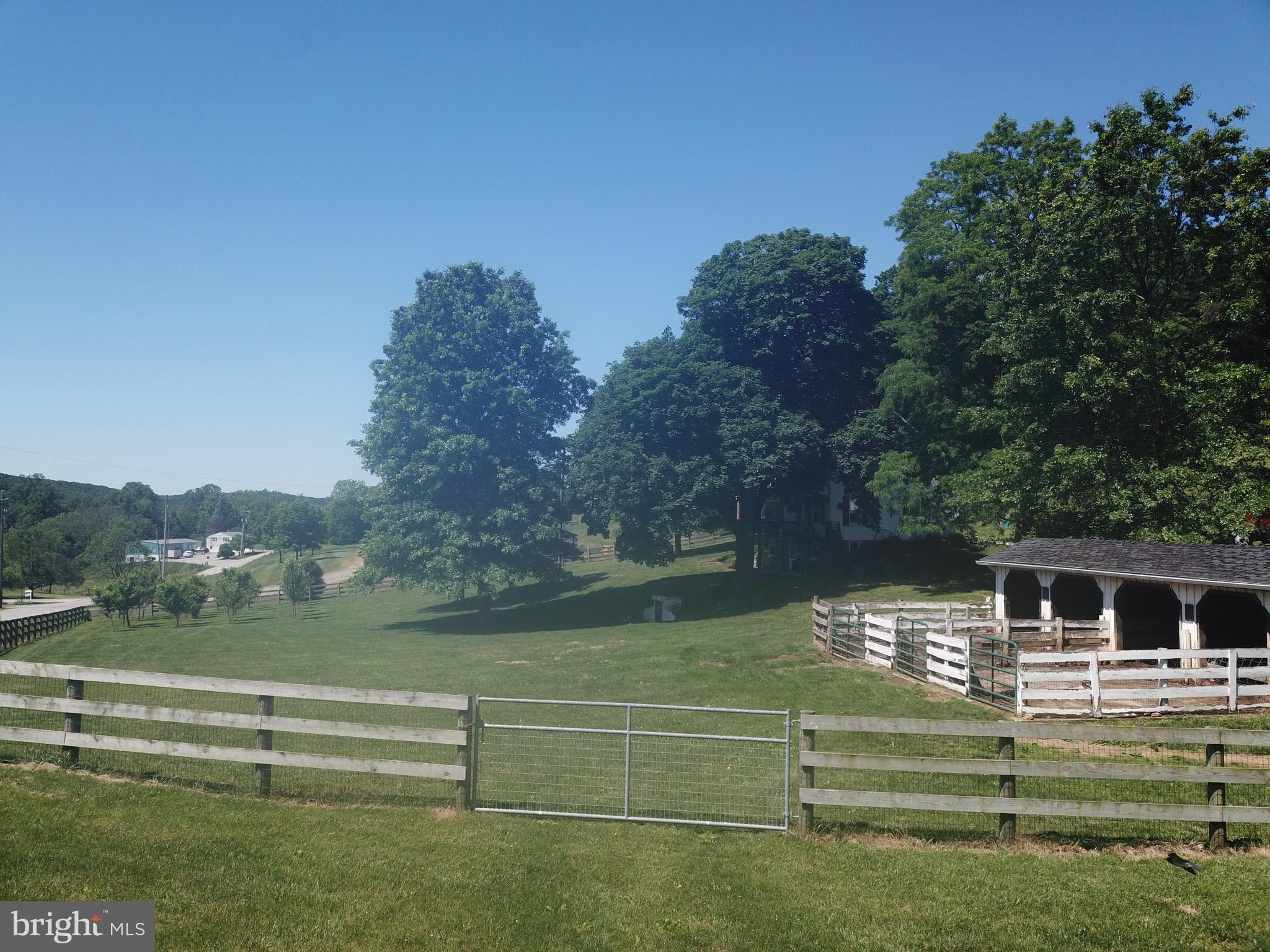 CODORUS - Farm