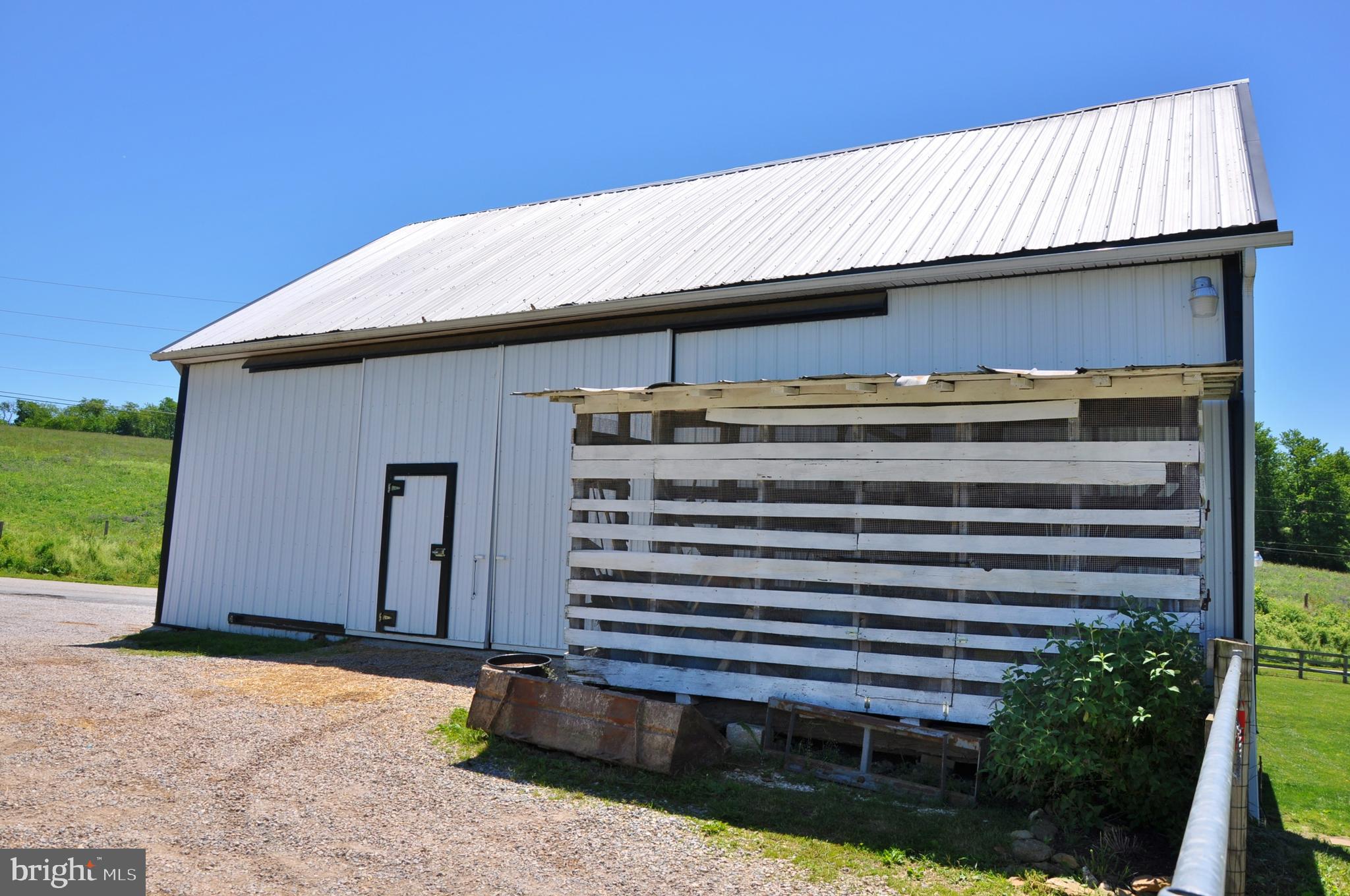 CODORUS - Farm