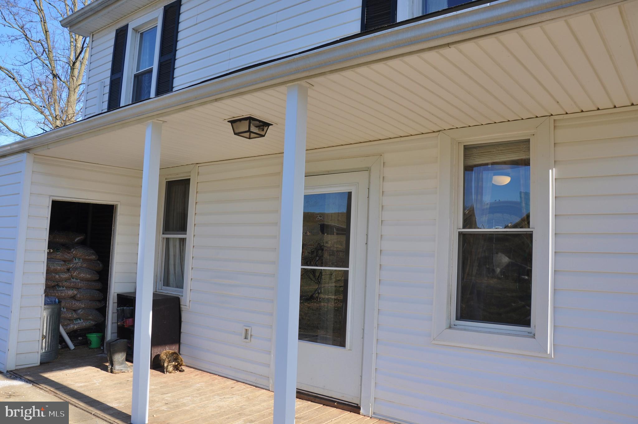 CODORUS - Farm