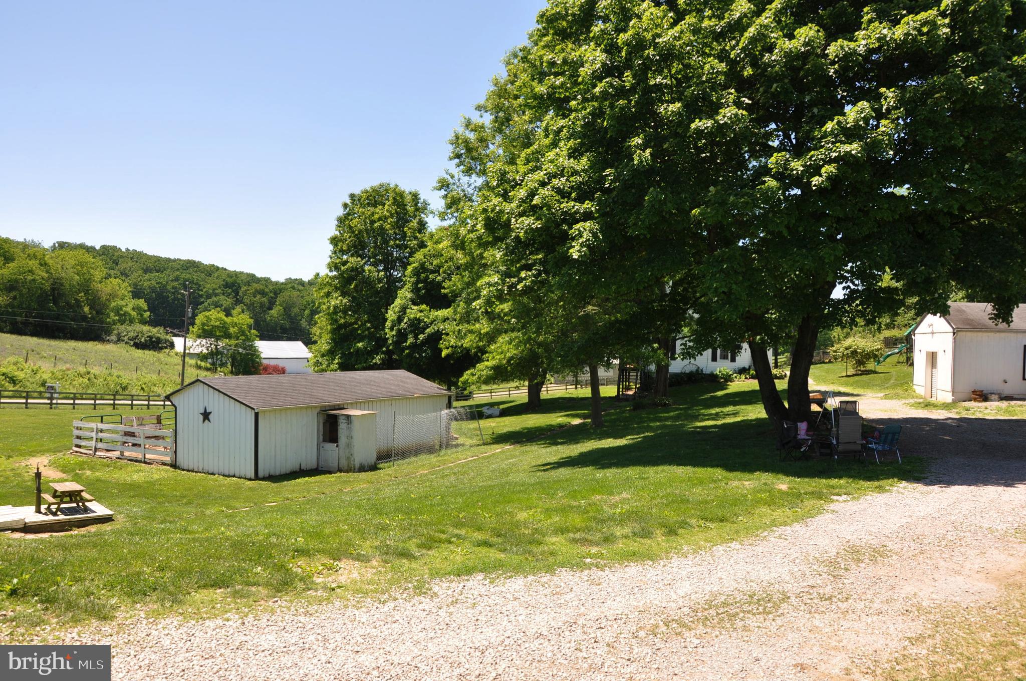 CODORUS - Farm