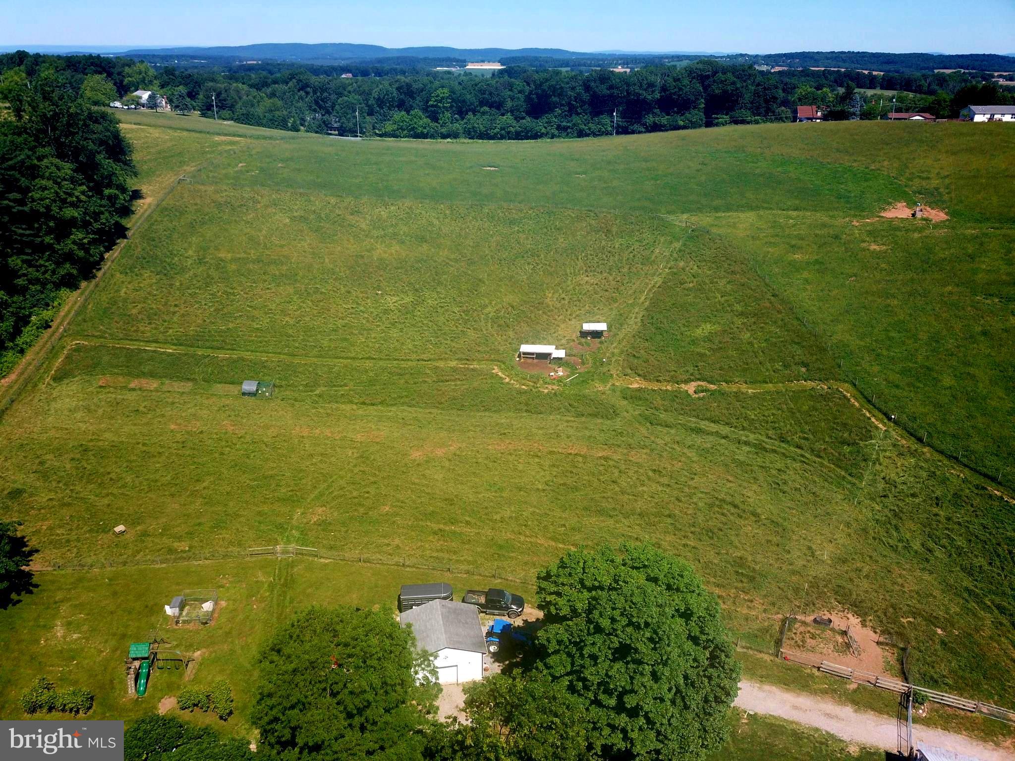 CODORUS - Farm