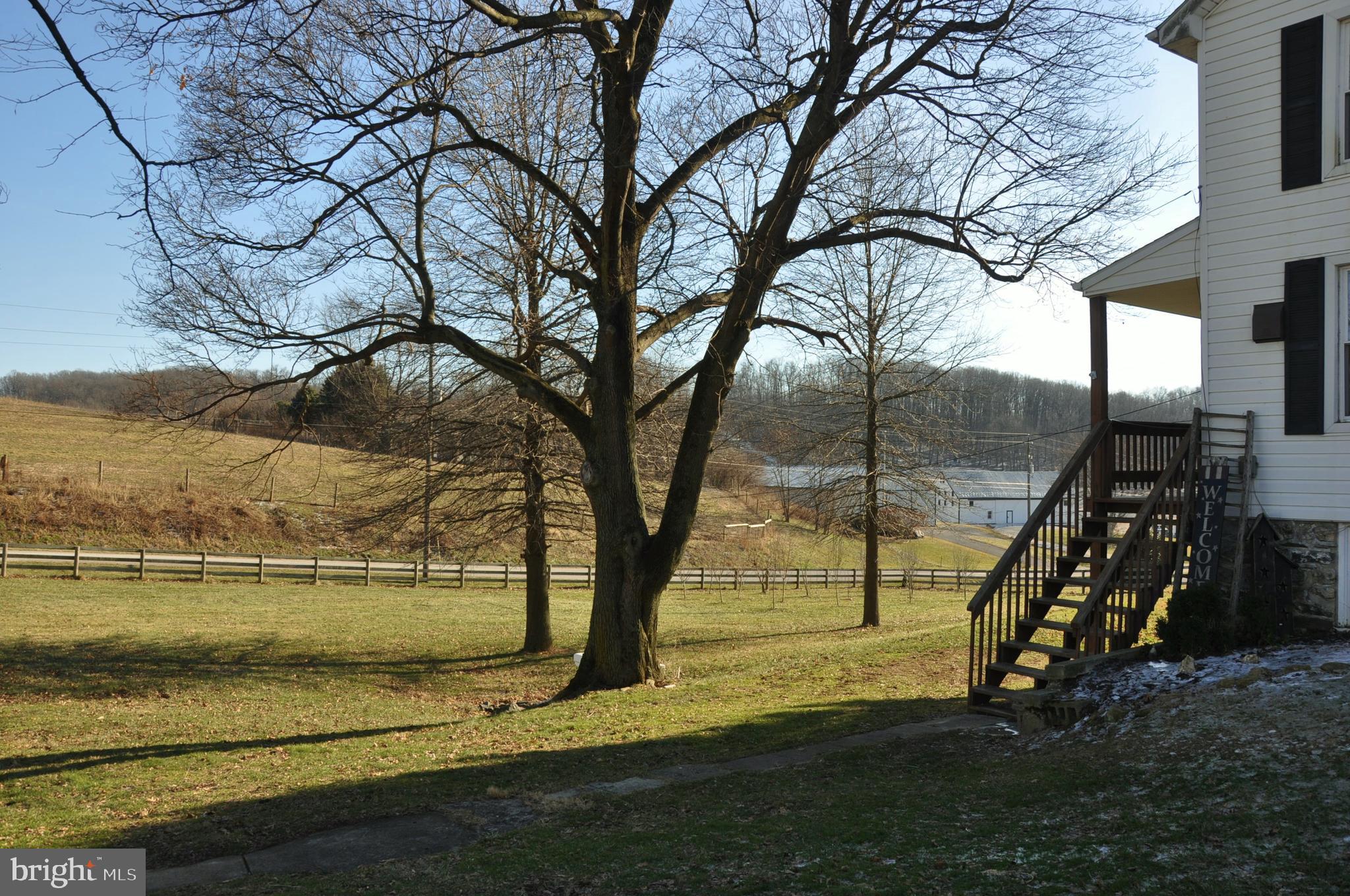 CODORUS - Farm