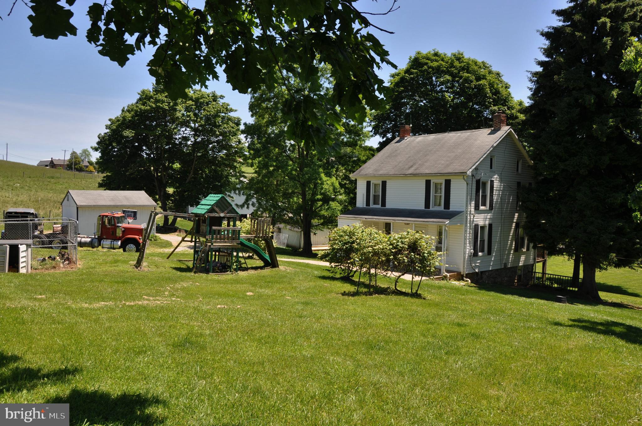 CODORUS - Farm