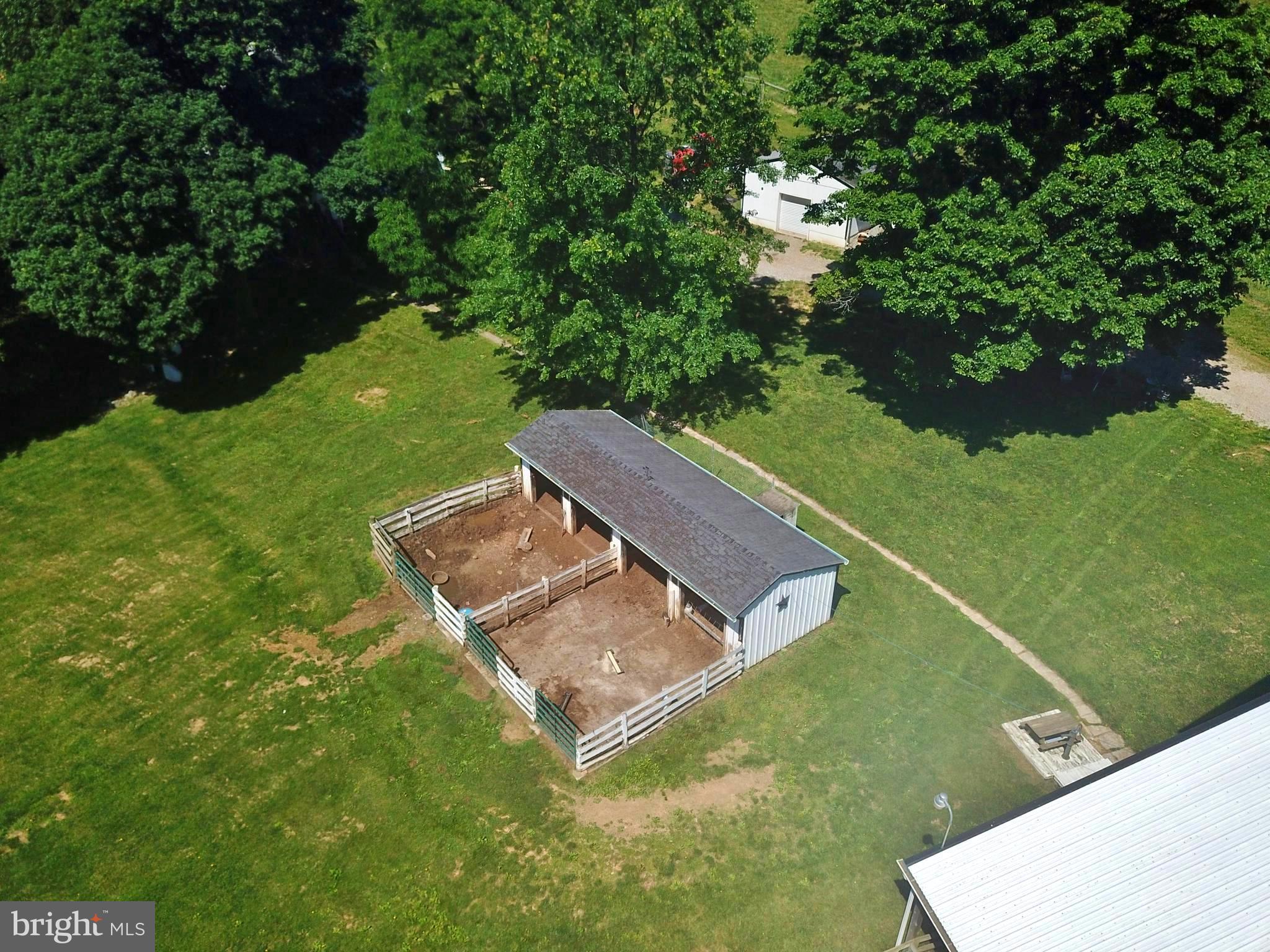 CODORUS - Farm