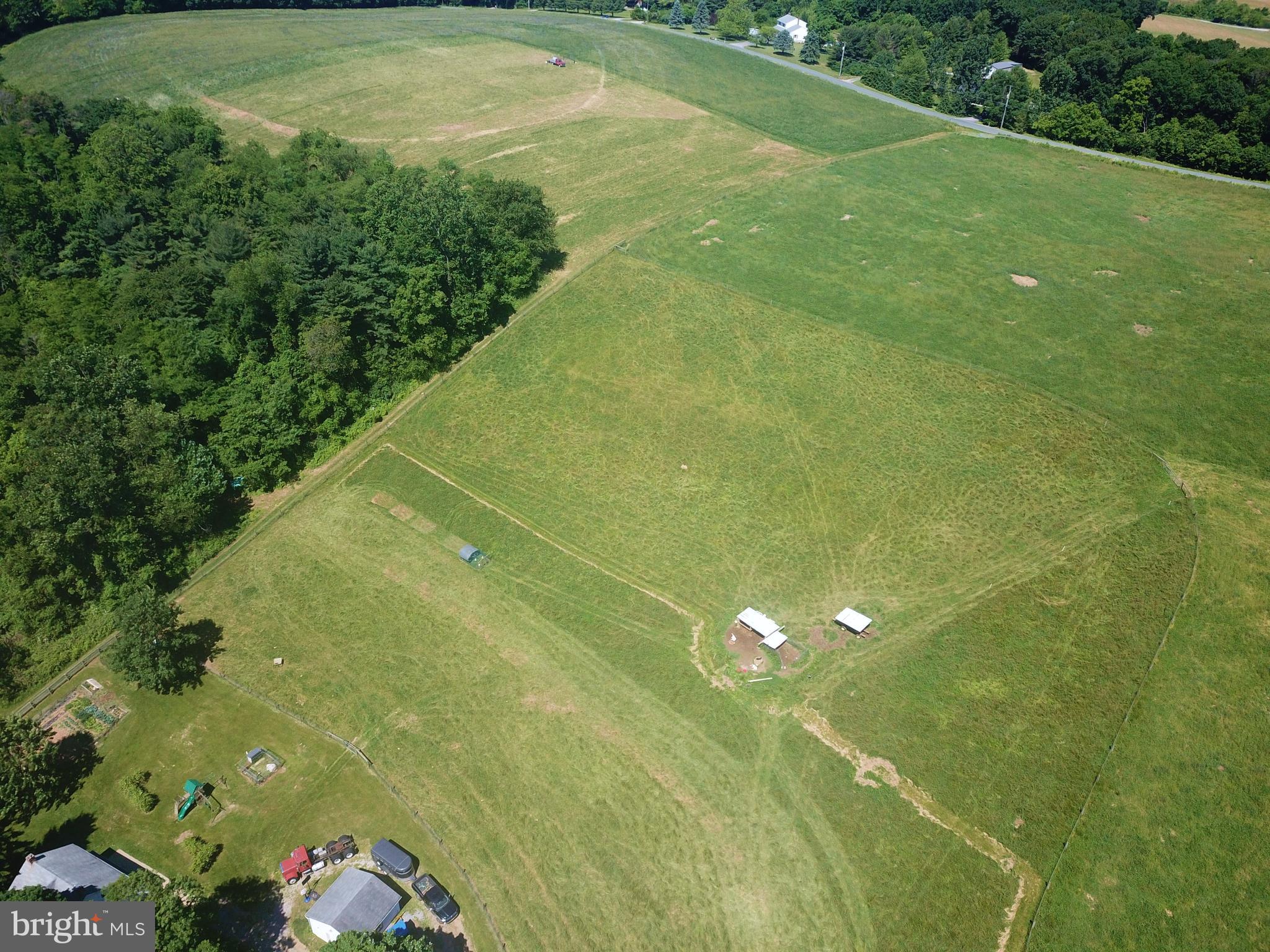 CODORUS - Farm